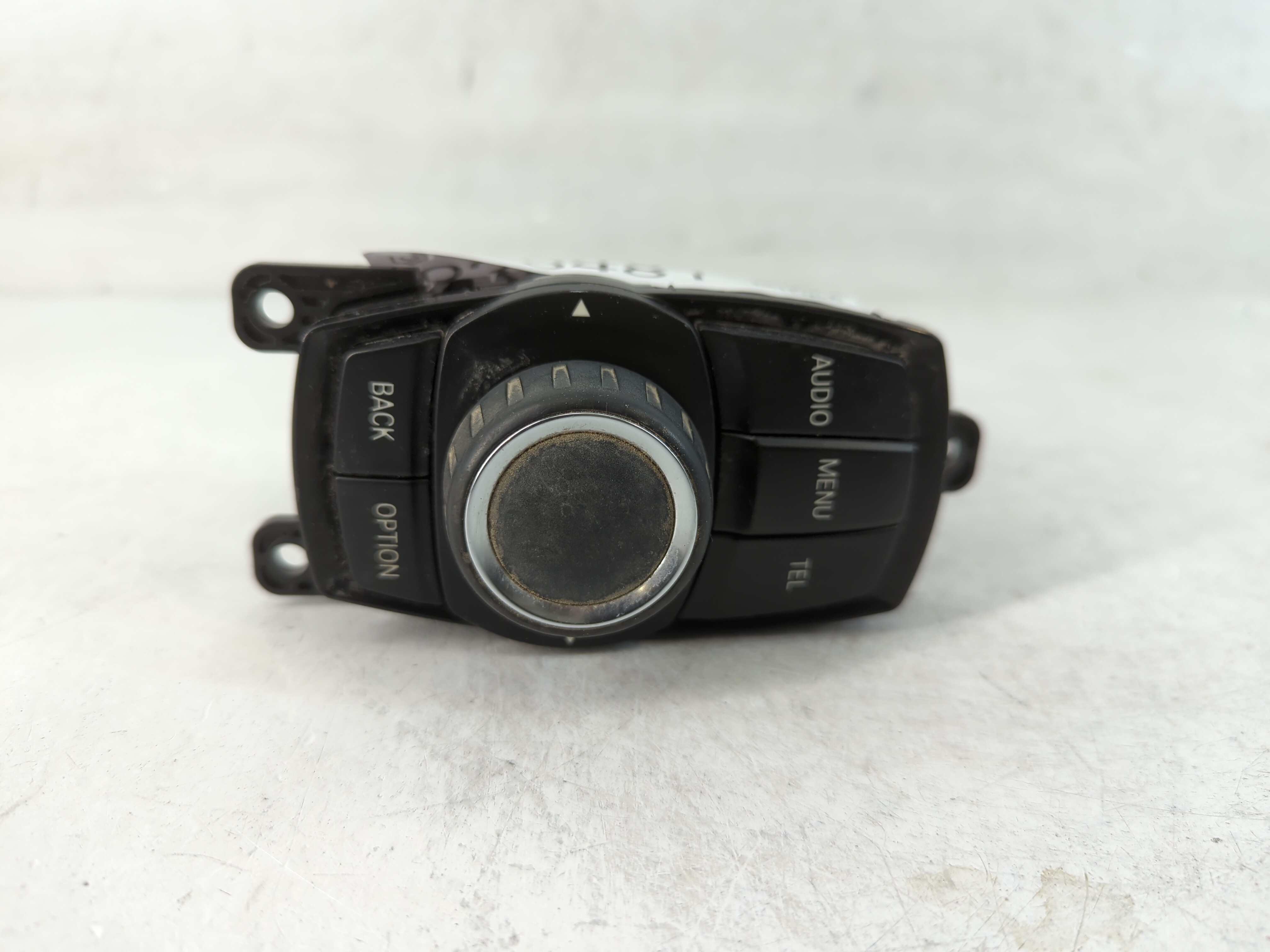 2014-2015 Bmw 328i Ac Heater Climate Control Ze931769502 838481 - Oemusedautoparts1.com