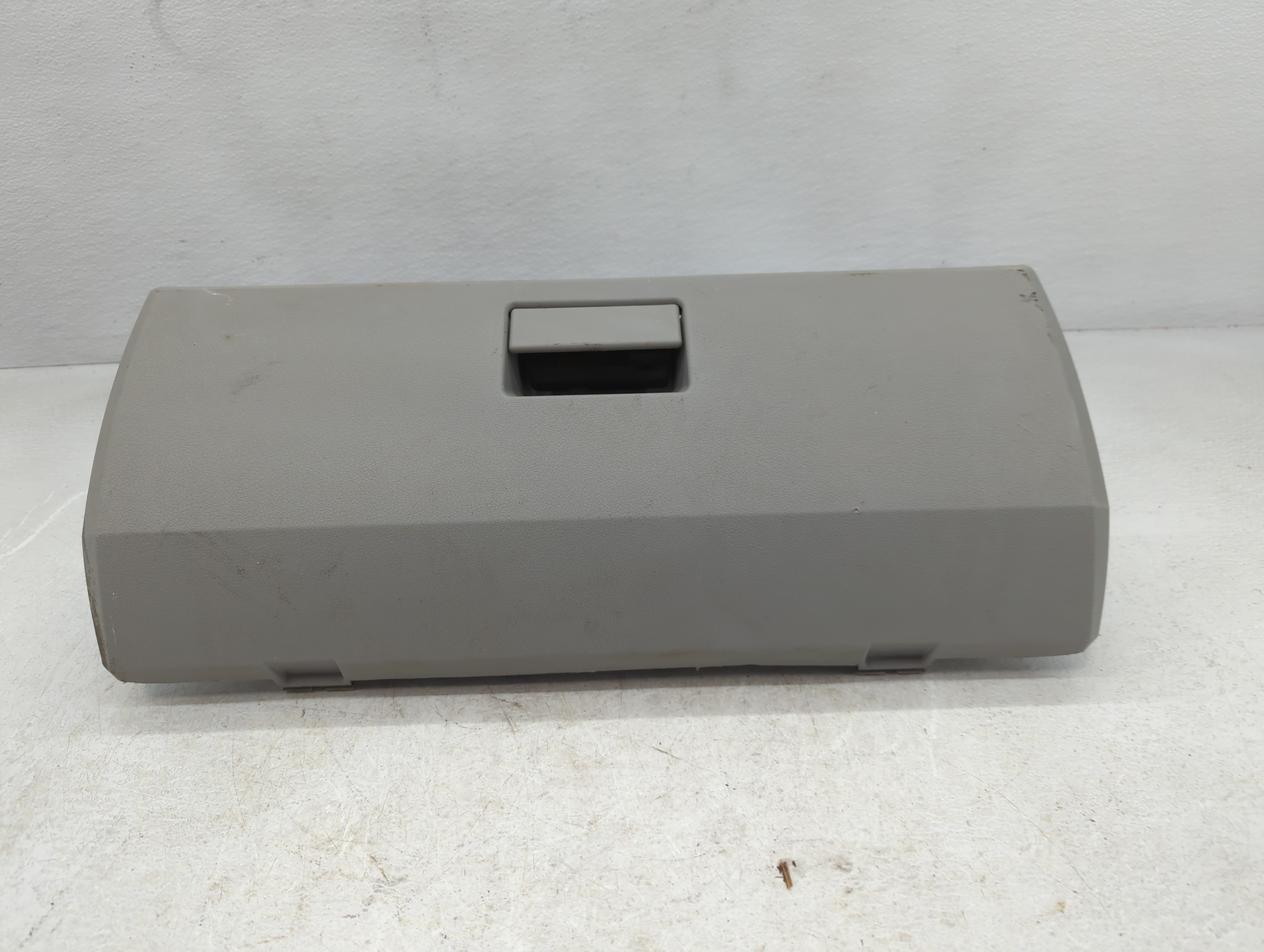 Picture of 2011 Jeep Liberty Passenger Glove Box Door Storage Compartment 838482