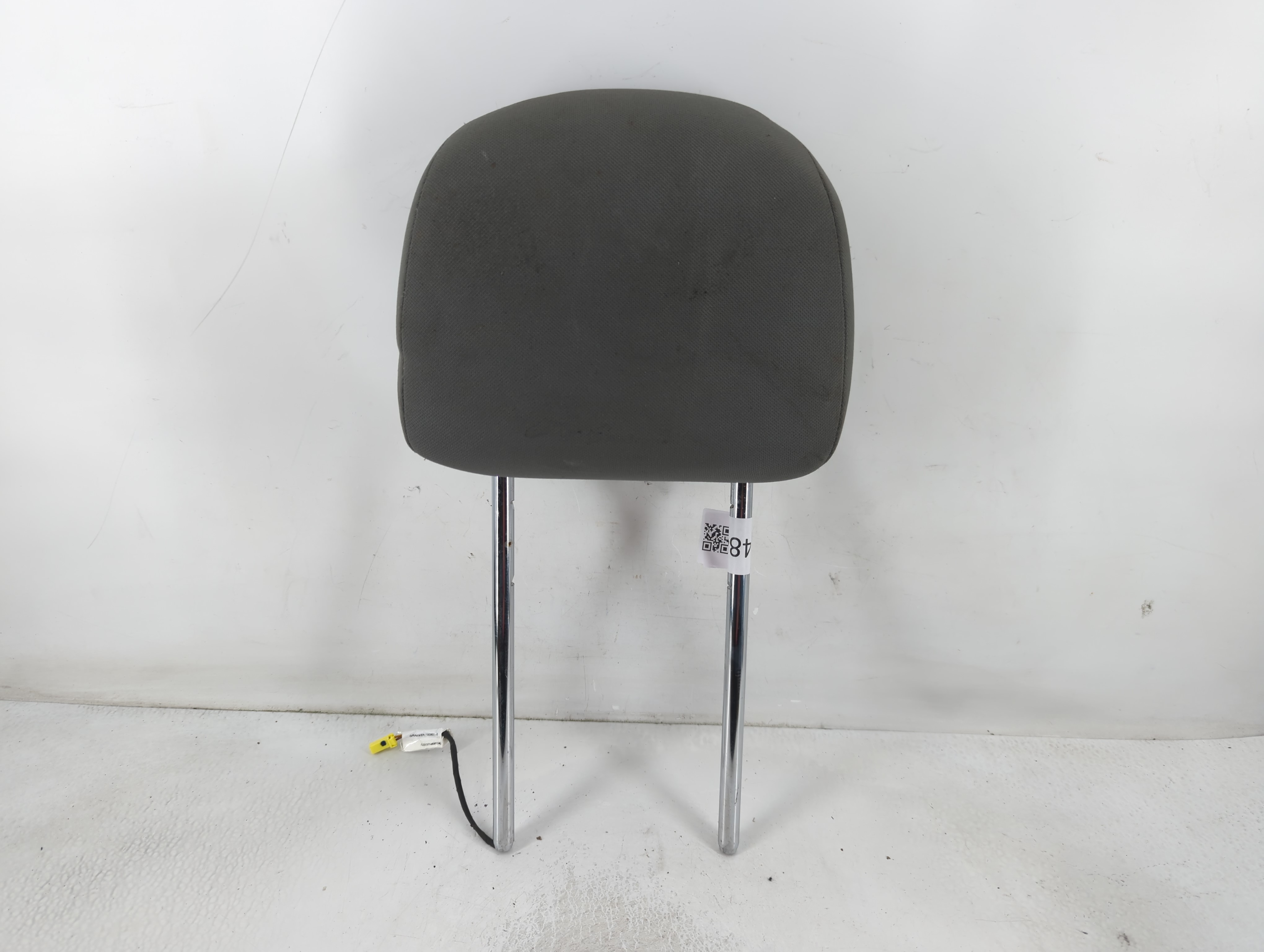 Picture of 2011 Dodge Grand Caravan Headrest Head Rest Front Driver Passenger Seat 838484