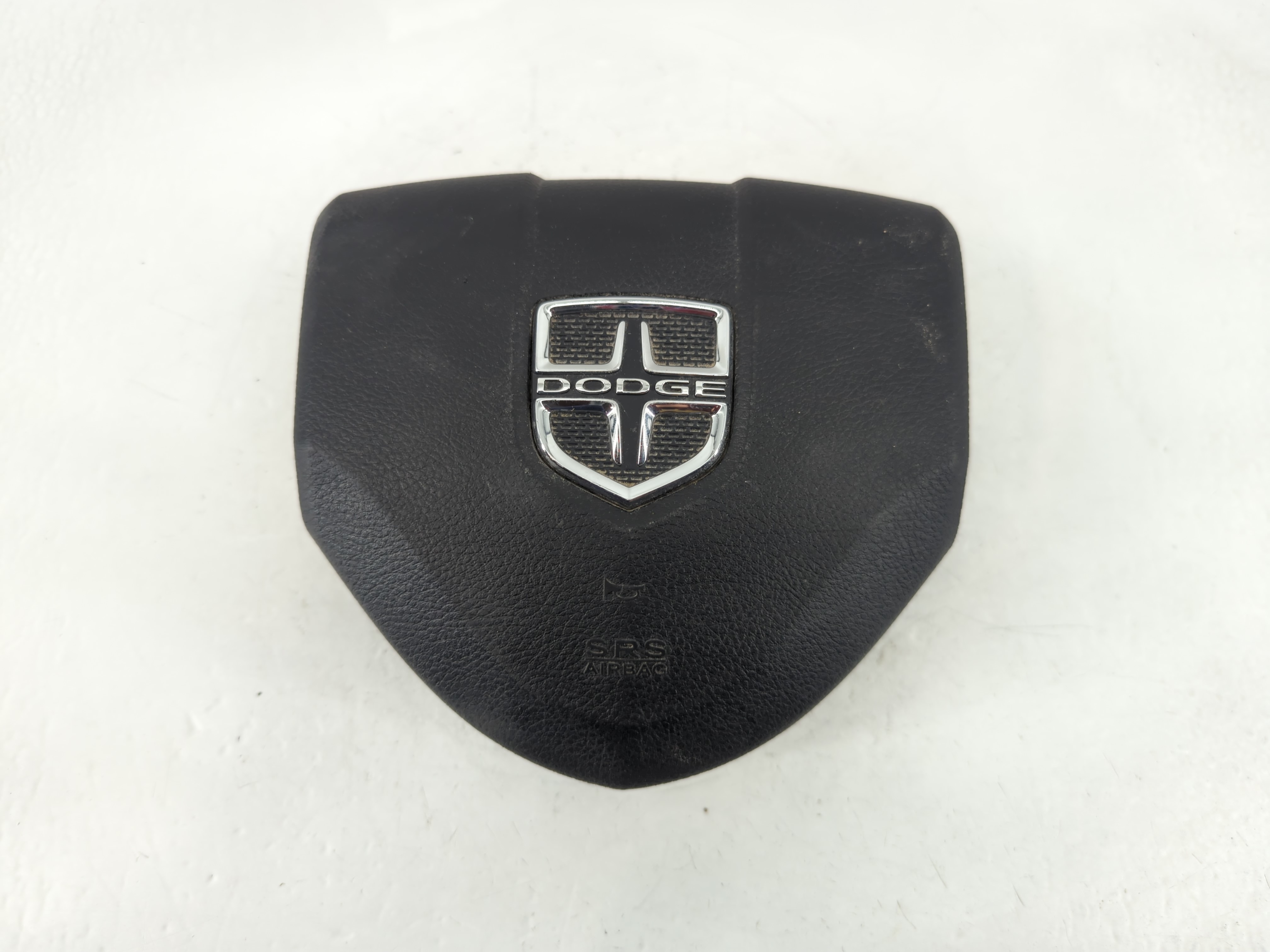 Dodge Caravan Air Bag Driver Left Steering Wheel Mounted 838485 - Oemusedautoparts1.com