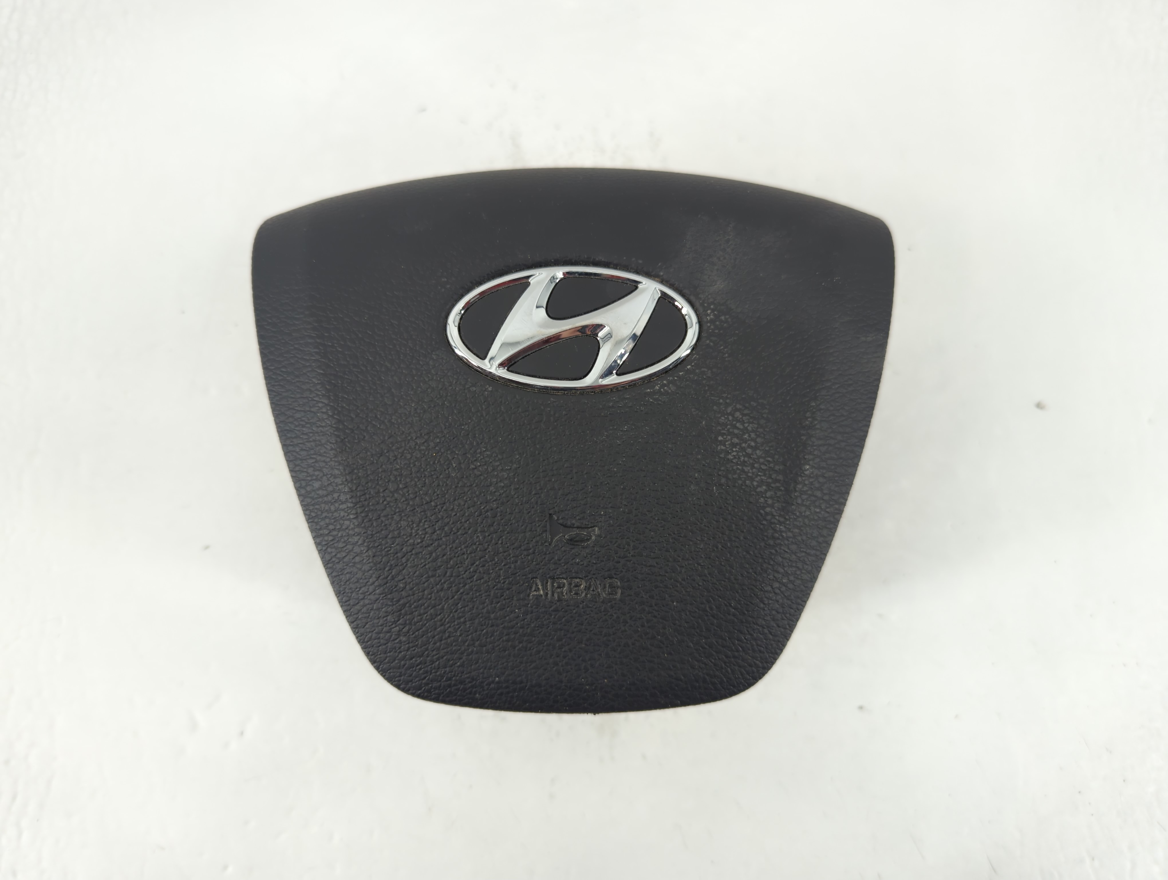 2015-2017 Hyundai Sonata Air Bag Driver Left Steering Wheel Mounted 838489 - Oemusedautoparts1.com
