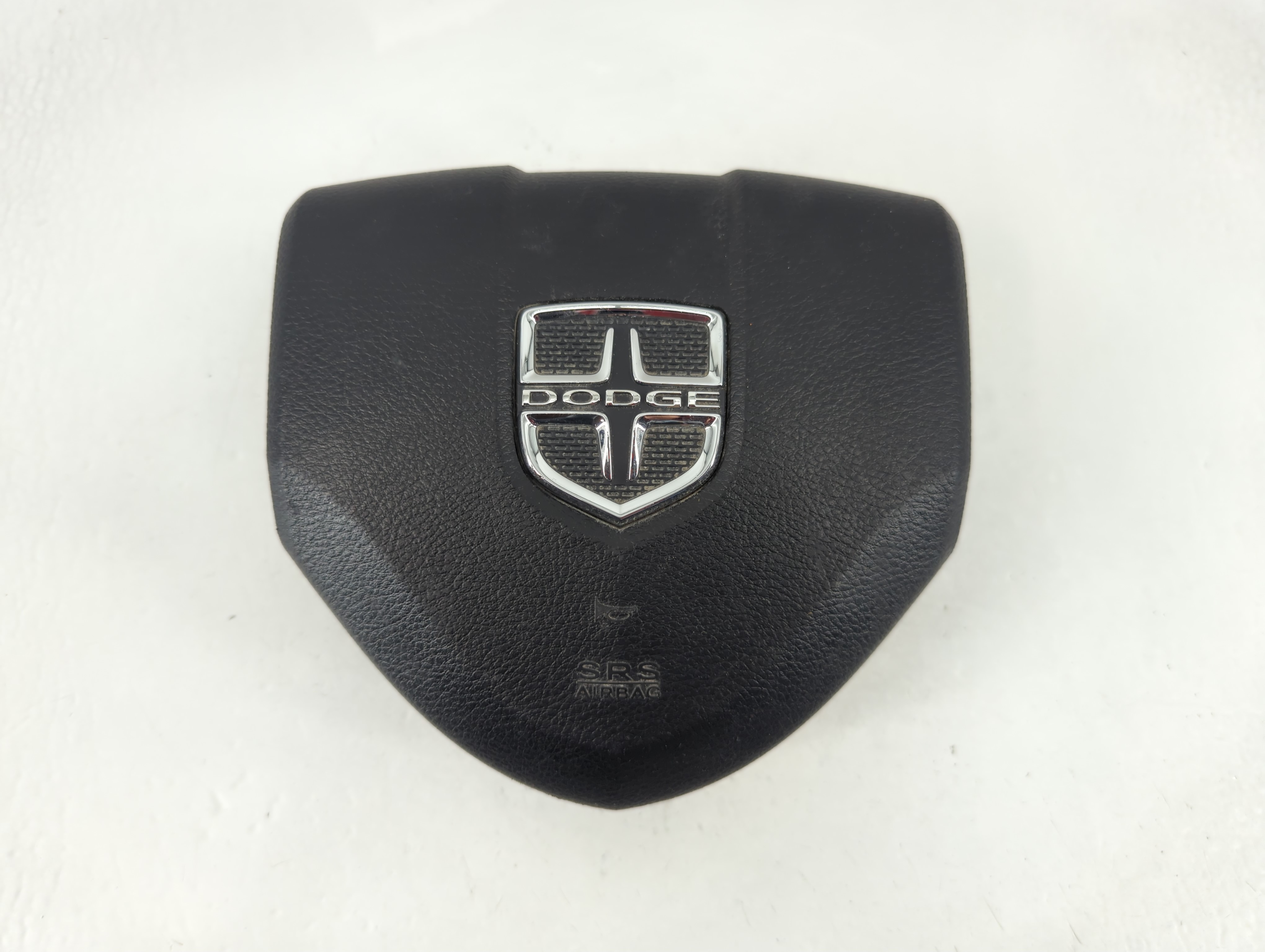 2011-2014 Dodge Charger Air Bag Driver Left Steering Wheel Mounted 838490 - Oemusedautoparts1.com