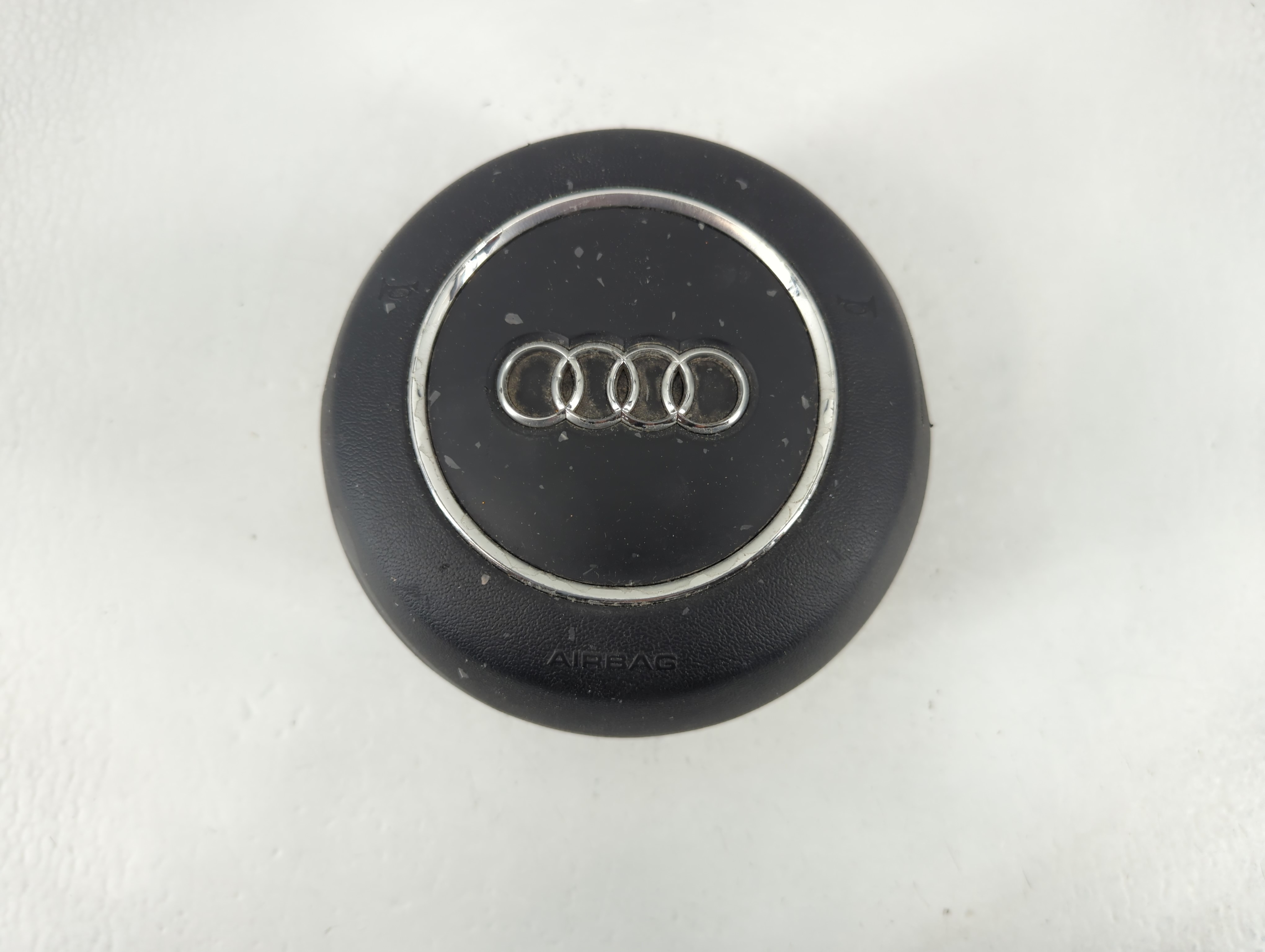 2015-2016 Audi A3 Air Bag Driver Left Steering Wheel Mounted 838492 - Oemusedautoparts1.com