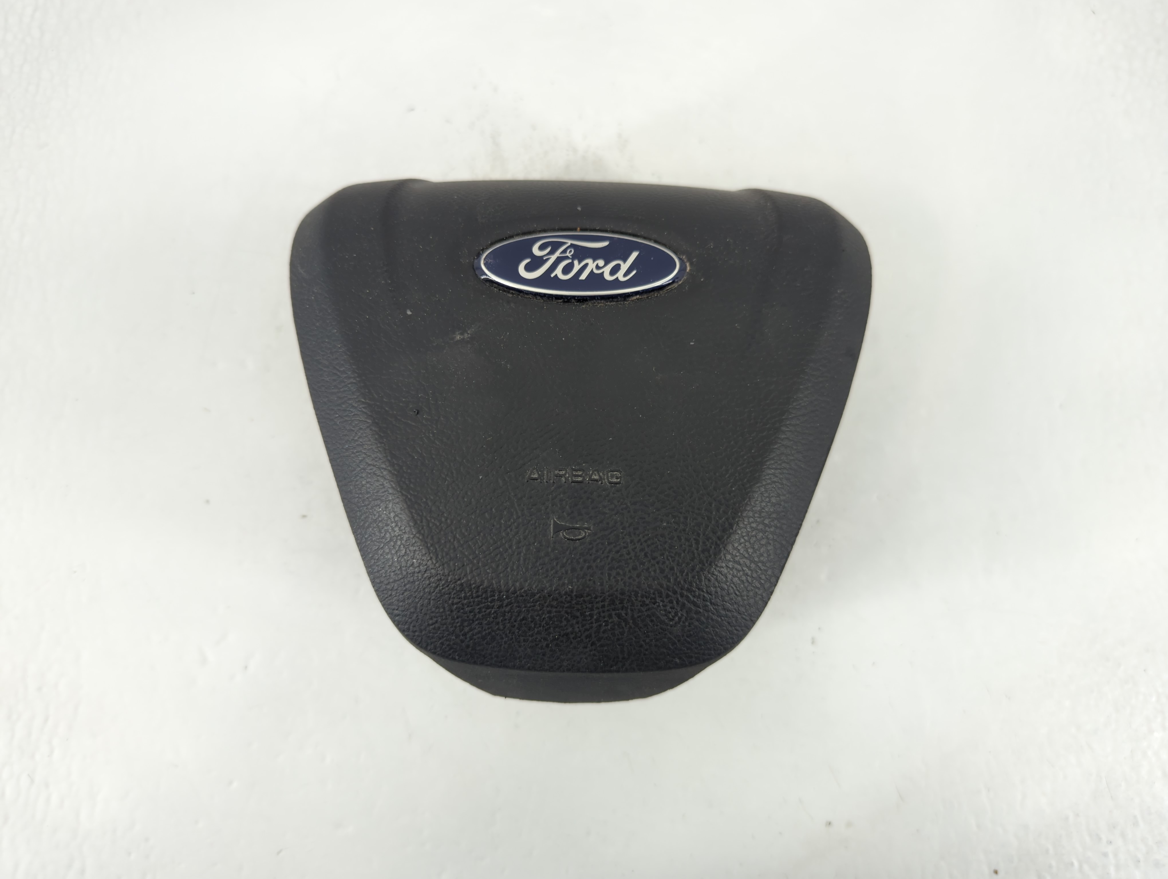 2016-2018 Ford Edge Air Bag Driver Left Steering Wheel Mounted 838493 - Oemusedautoparts1.com