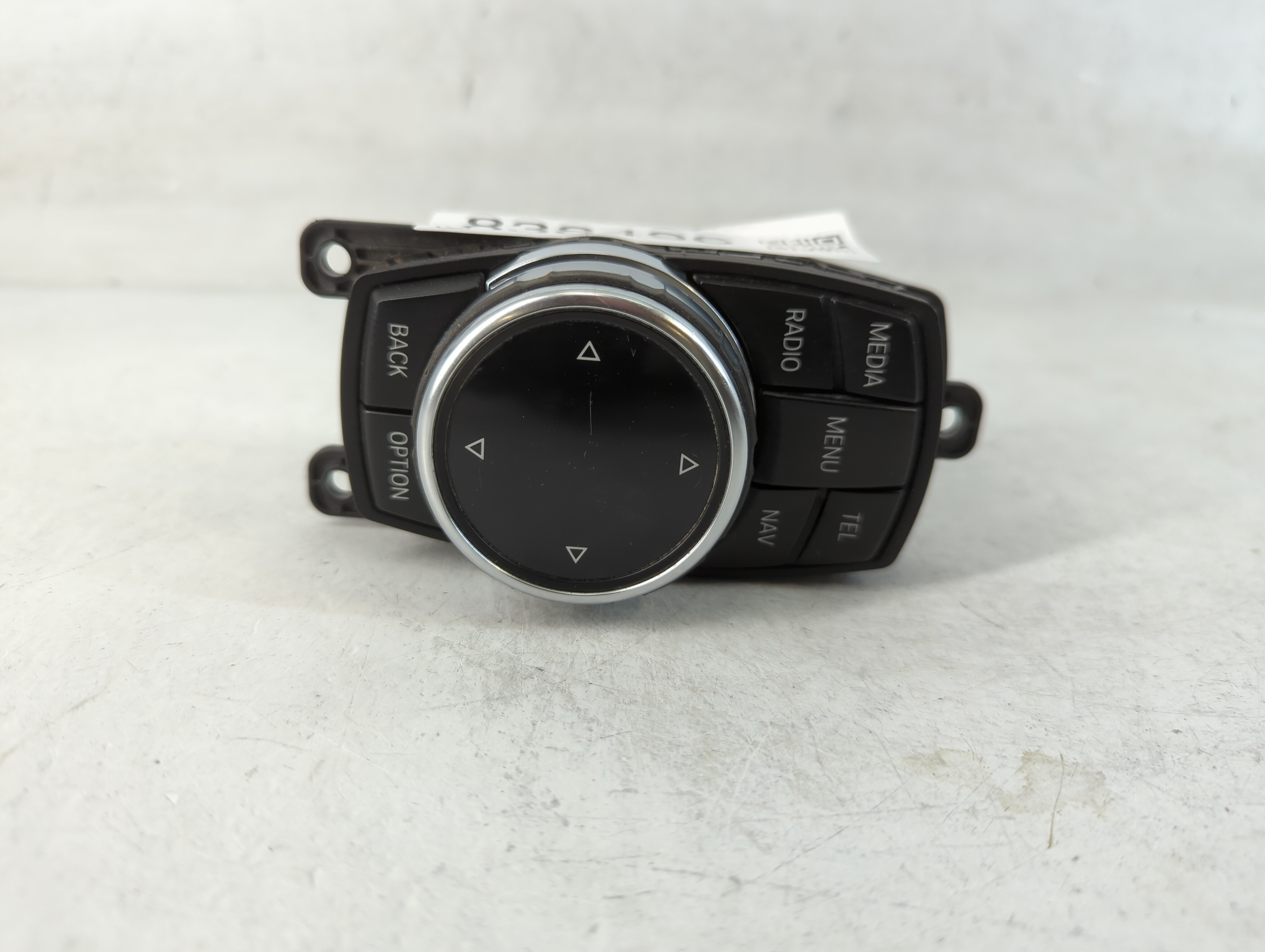 2011-2016 Bmw 528i Ac Heater Climate Control 6582 9320288-02 838496 - Oemusedautoparts1.com