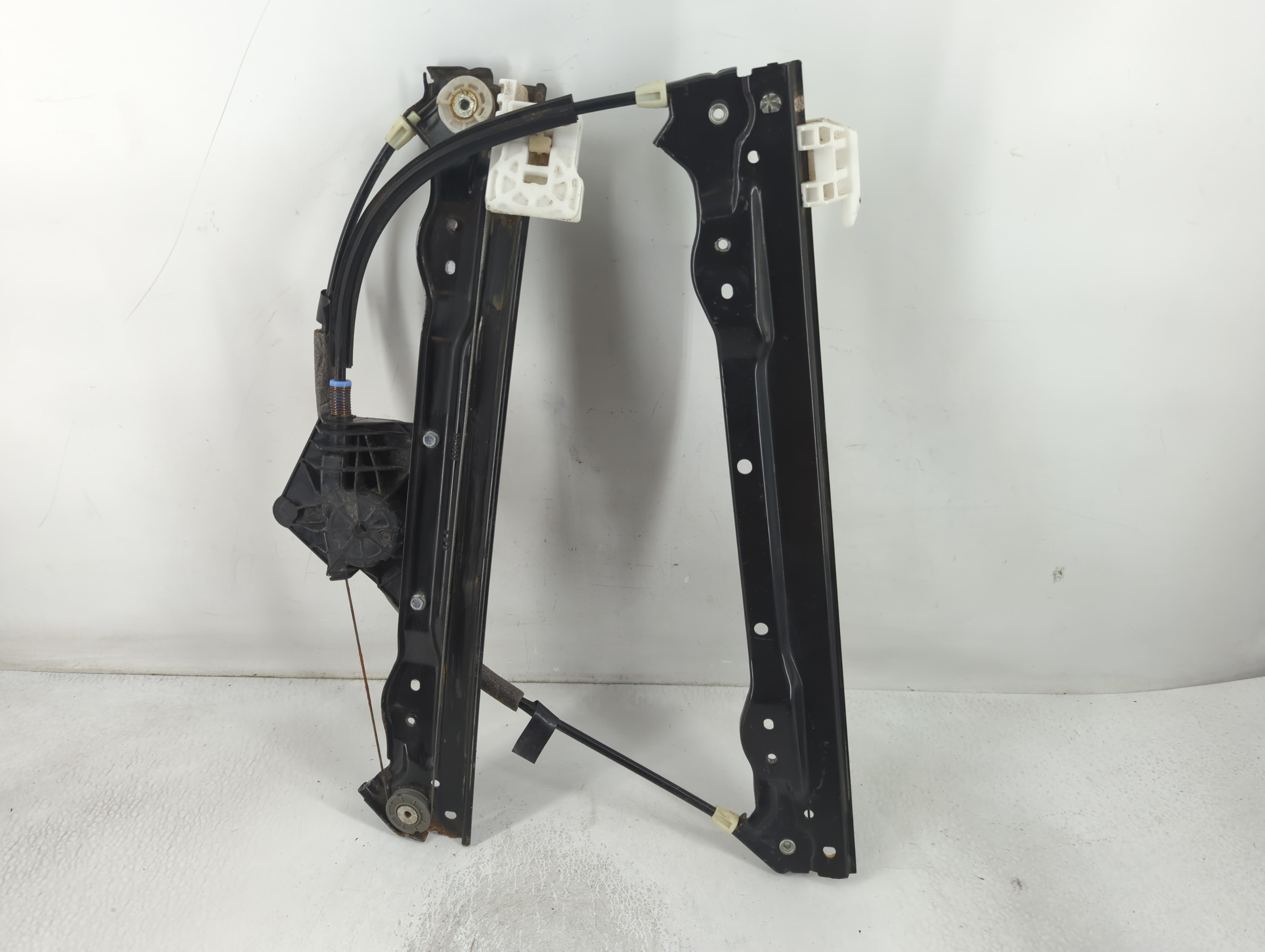 Picture of 2008-2014 Dodge Avenger Driver Left Rear Window Regulator 838507