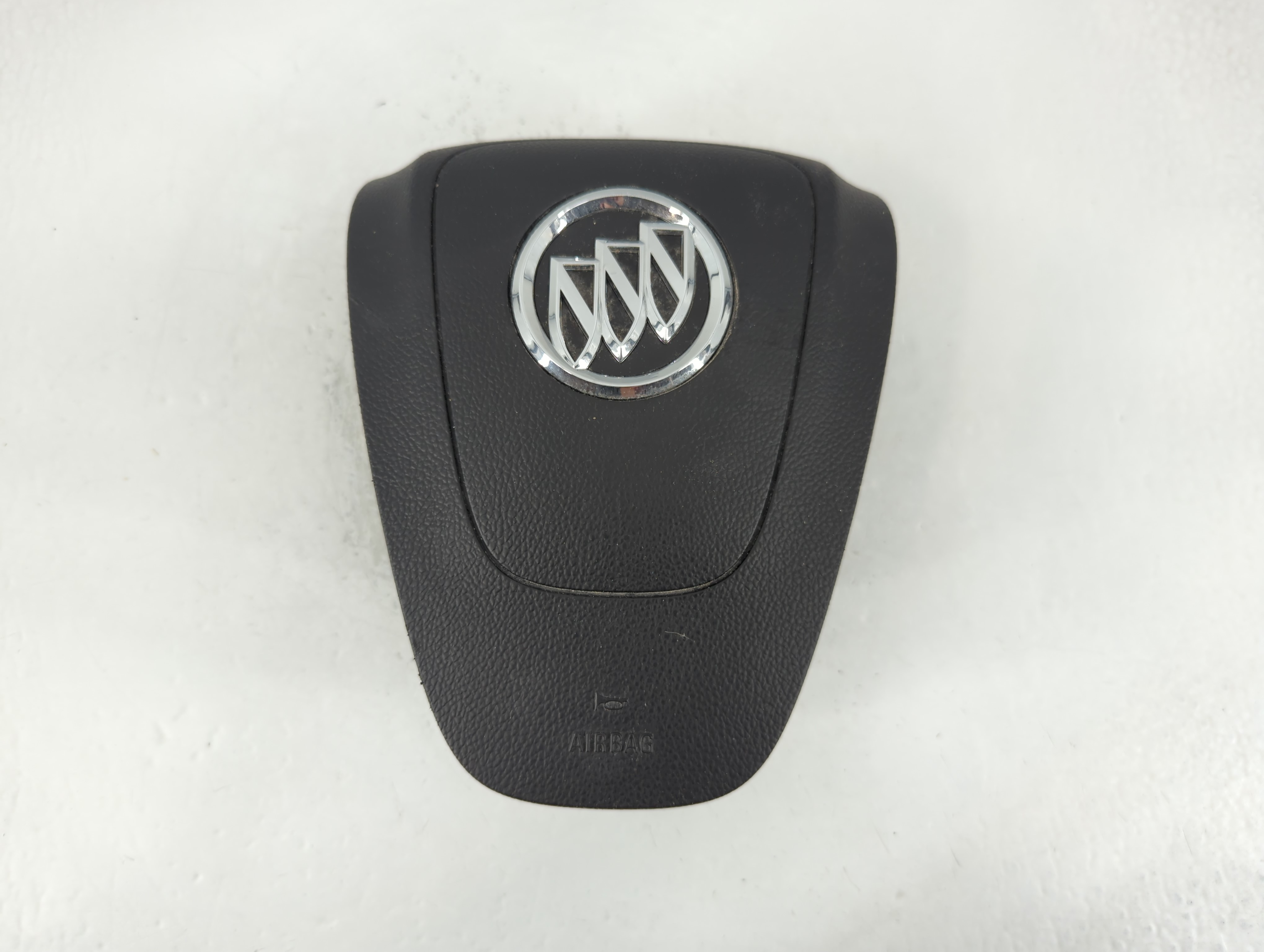 2013-2020 Buick Encore Air Bag Driver Left Steering Wheel Mounted 838512 - Oemusedautoparts1.com