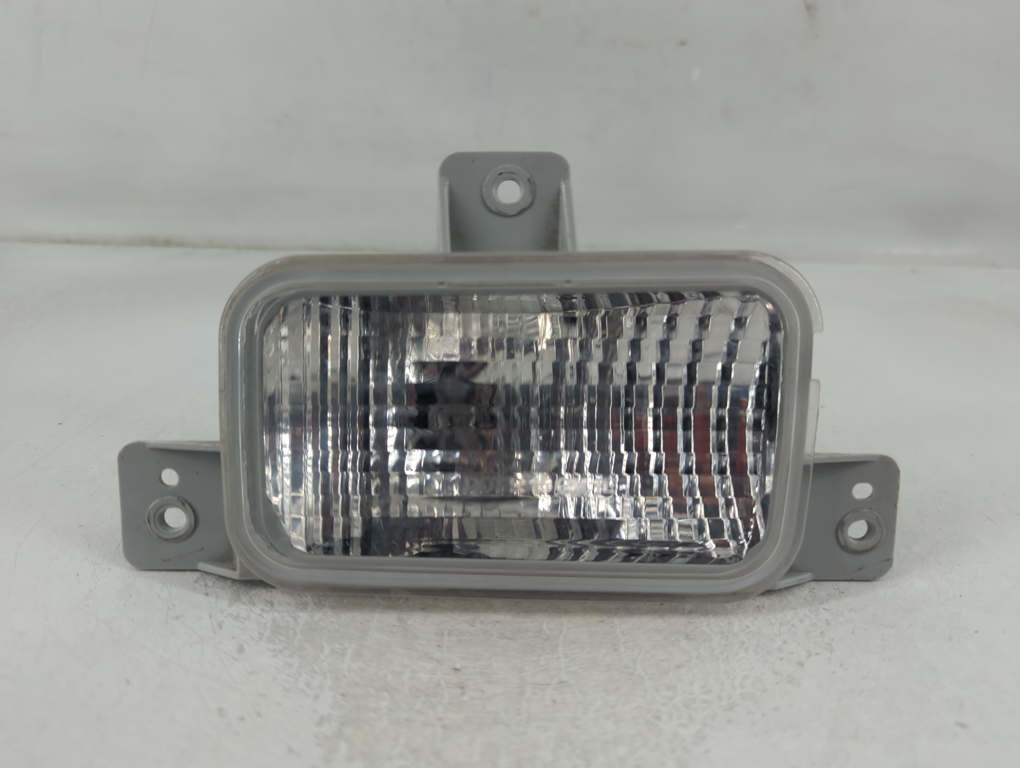 2010-2013 Chevrolet Camaro Passenger Right Oem Front Light Lamp 838529 - Oemusedautoparts1.com