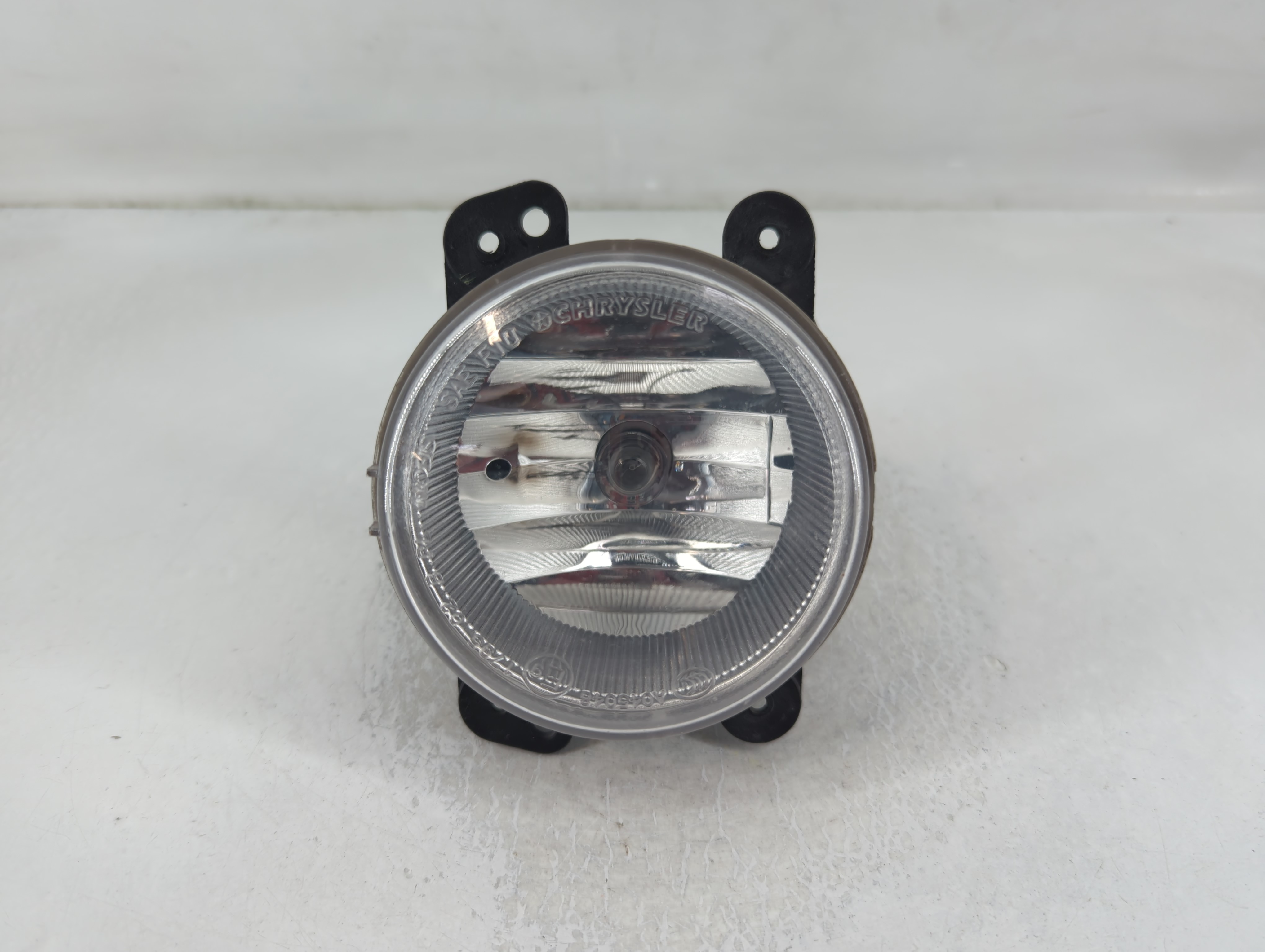 Picture of 2018-2020 Dodge Journey Passenger Right Oem Front Light Lamp 838530