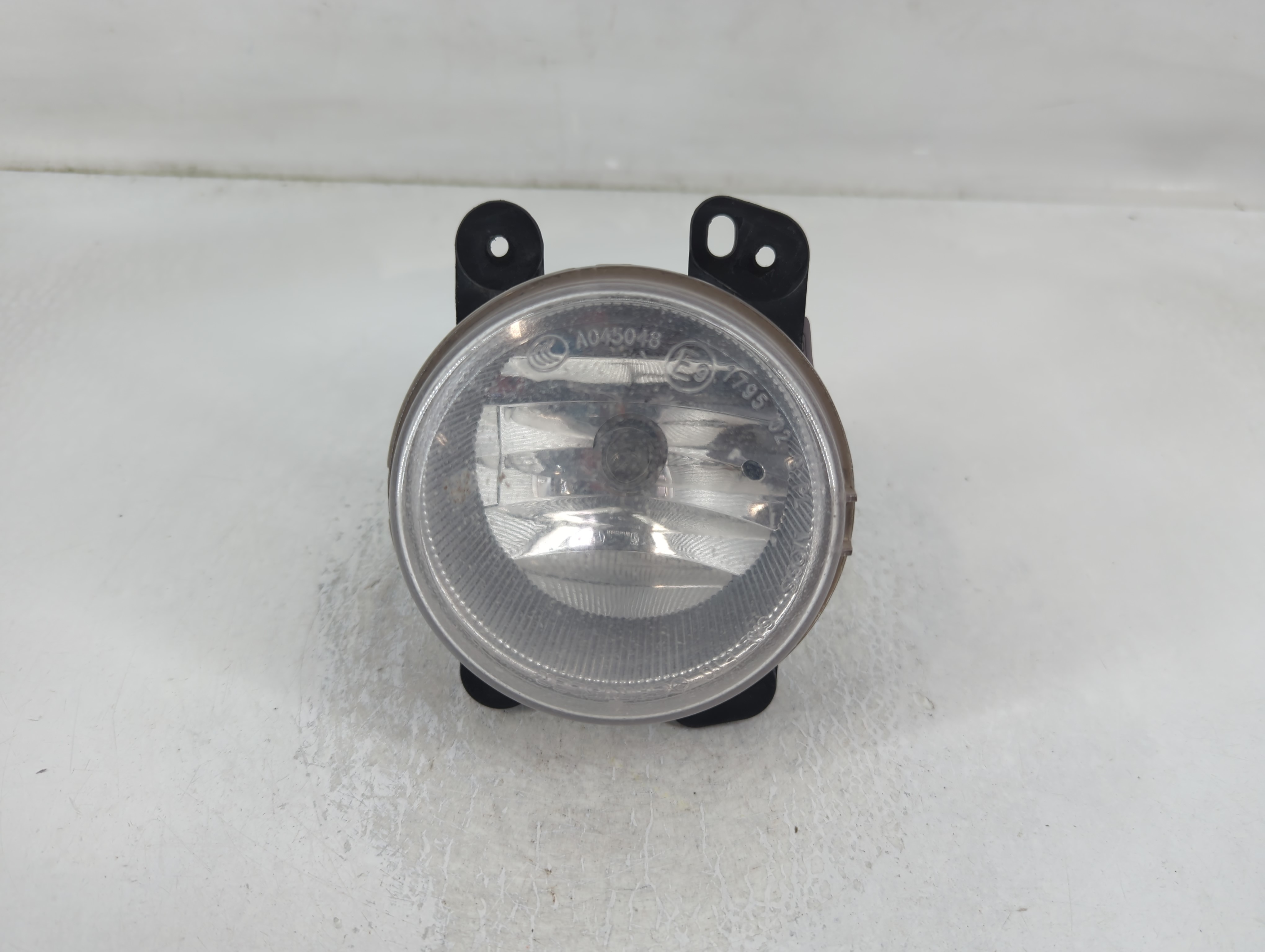 2011-2014 Dodge Charger Driver Left Oem Front Light Lamp 838538 - Oemusedautoparts1.com