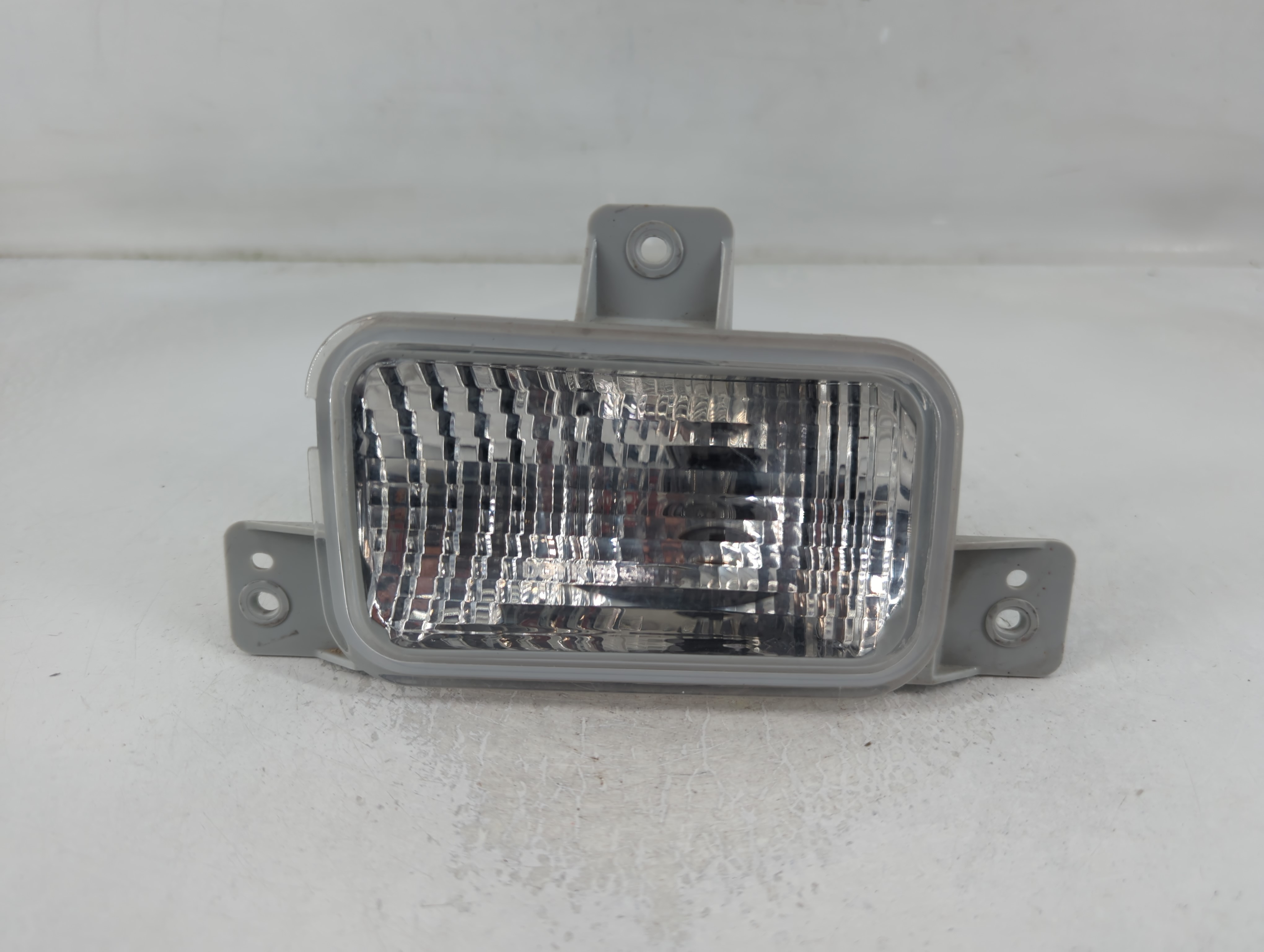 2010-2015 Chevrolet Camaro Passenger Right Oem Front Light Lamp 838541 - Oemusedautoparts1.com