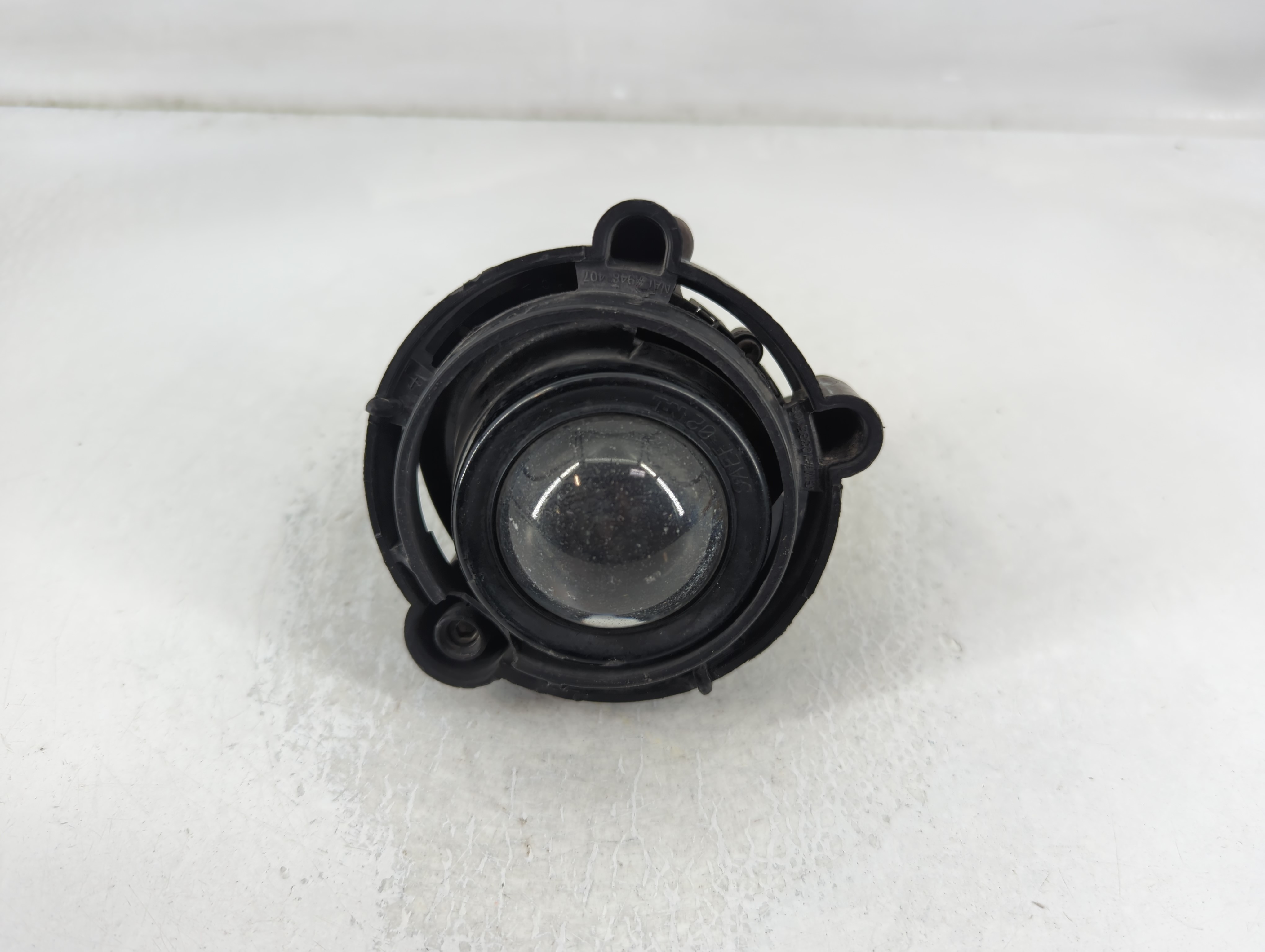 2007-2015 Chevrolet Equinox Passenger Right Oem Front Light Lamp 838547 - Oemusedautoparts1.com