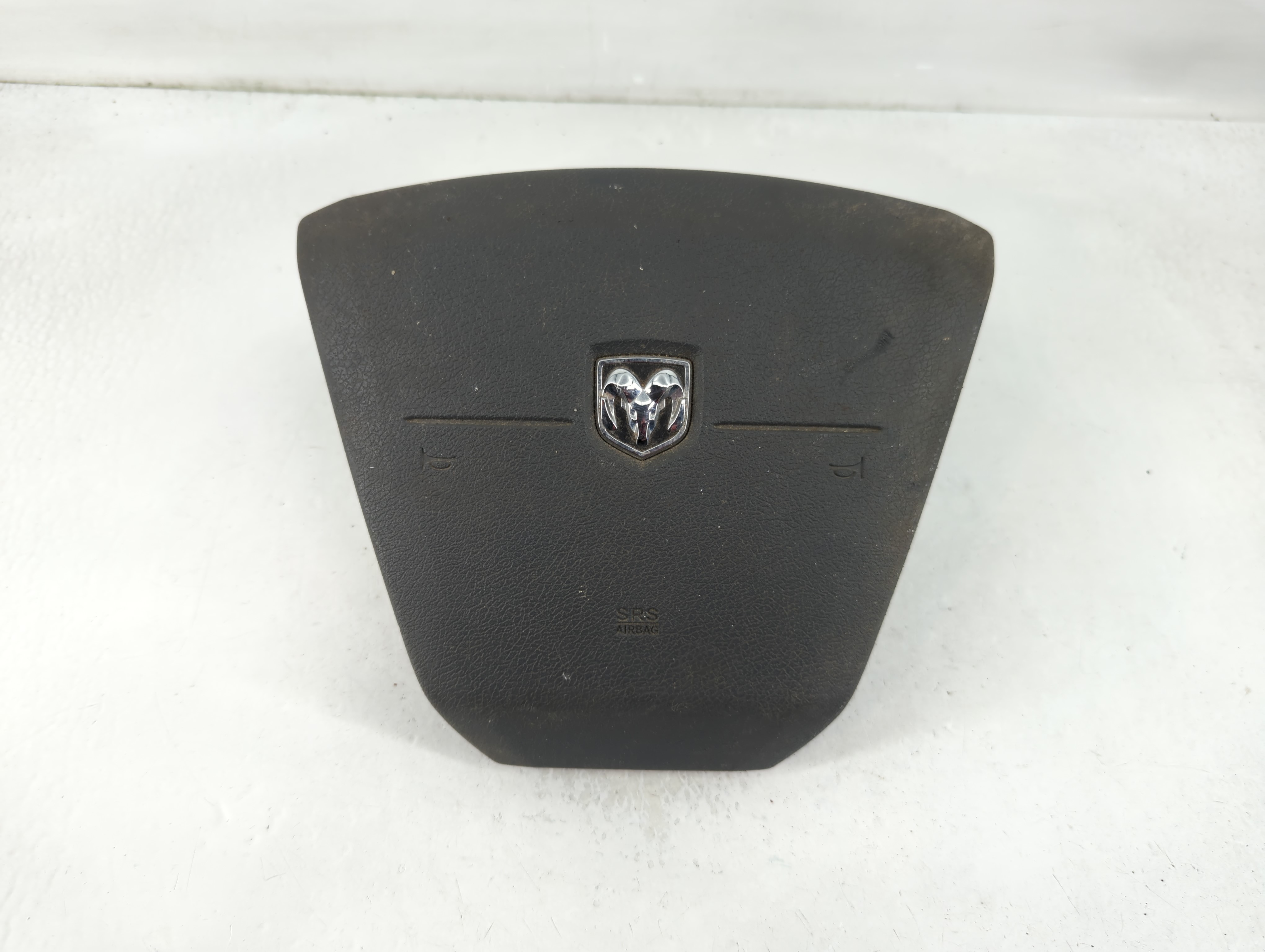 2007-2009 Dodge Caliber Air Bag Driver Left Steering Wheel Mounted 838564 - Oemusedautoparts1.com