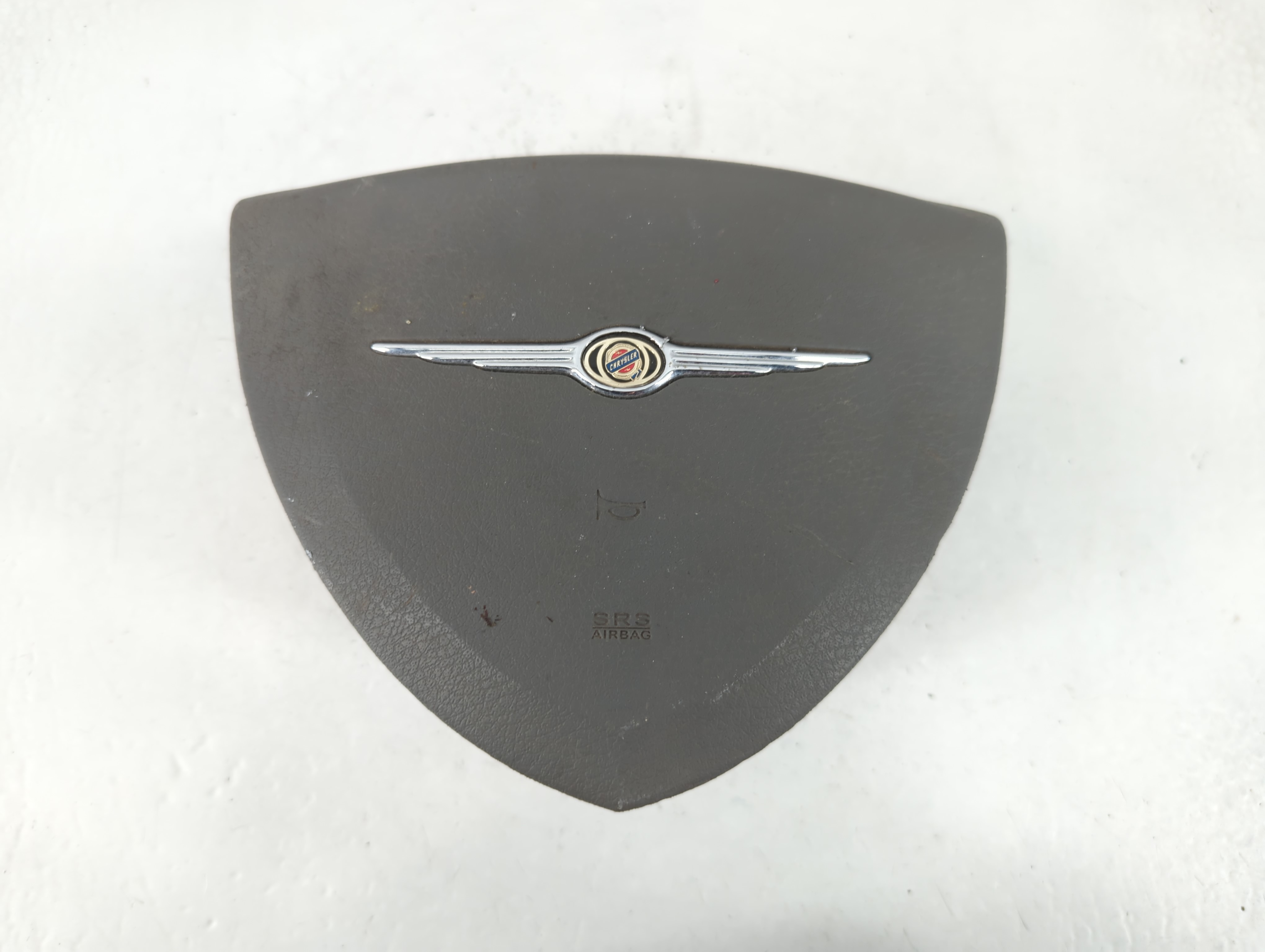 Picture of 2008-2011 Dodge Challenger Air Bag Driver Left Steering Wheel Mounted 838568