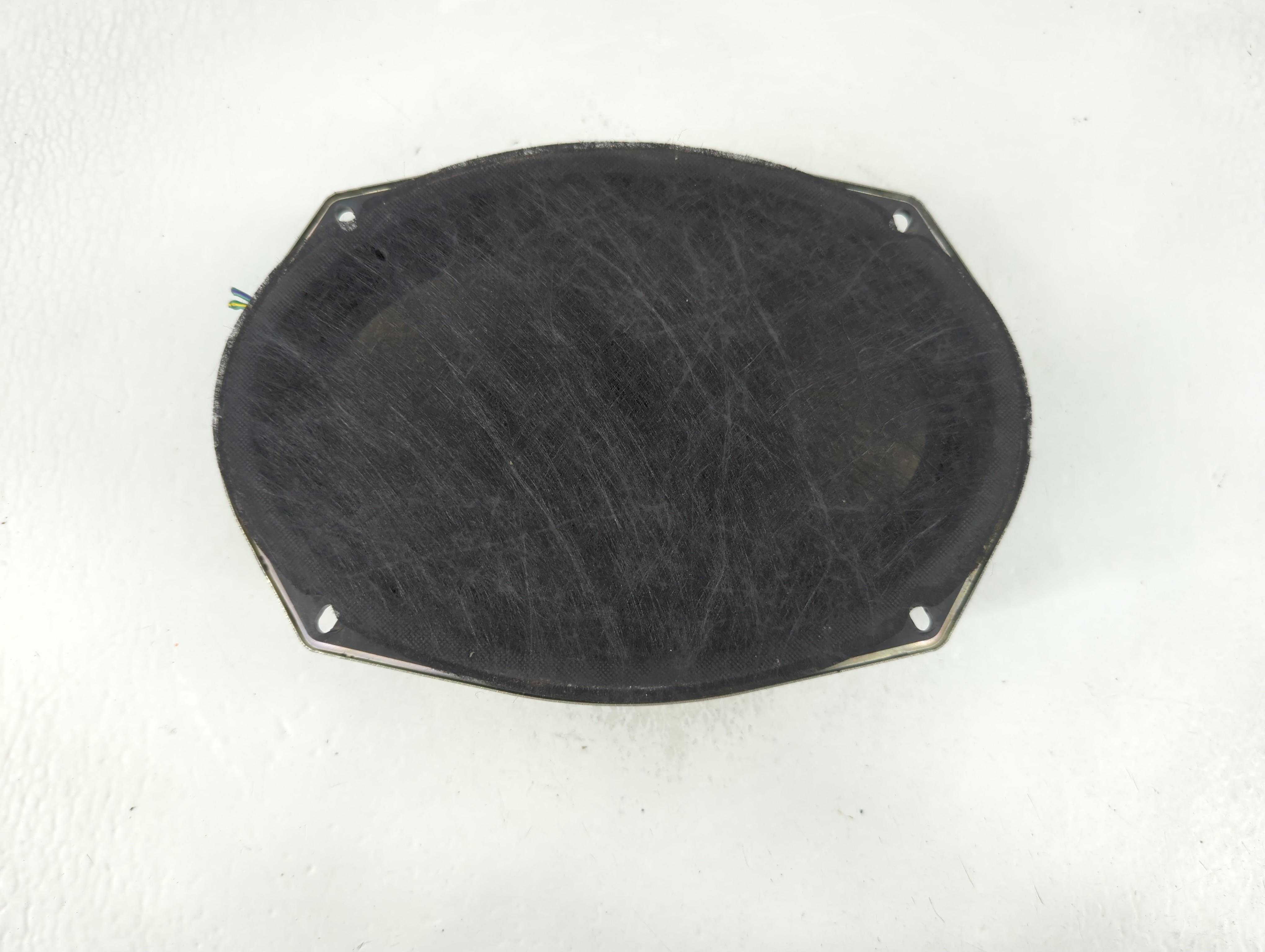2015 Jeep Grand Cherokee Speaker/subwoofer 838572 - Oemusedautoparts1.com
