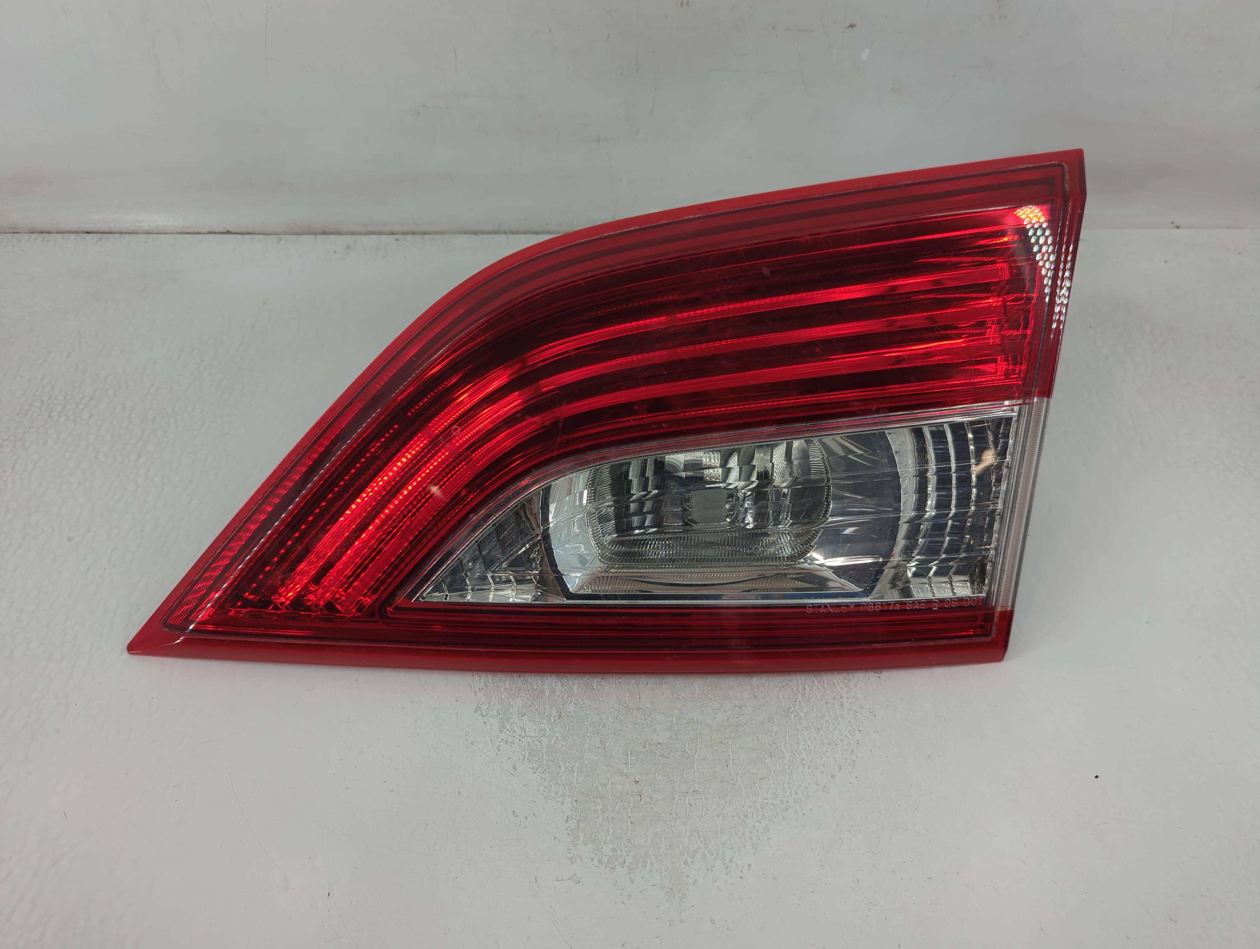 Picture of 2011-2017 Nissan Quest Passenger Right Side Tail Light Taillight Oem 838575