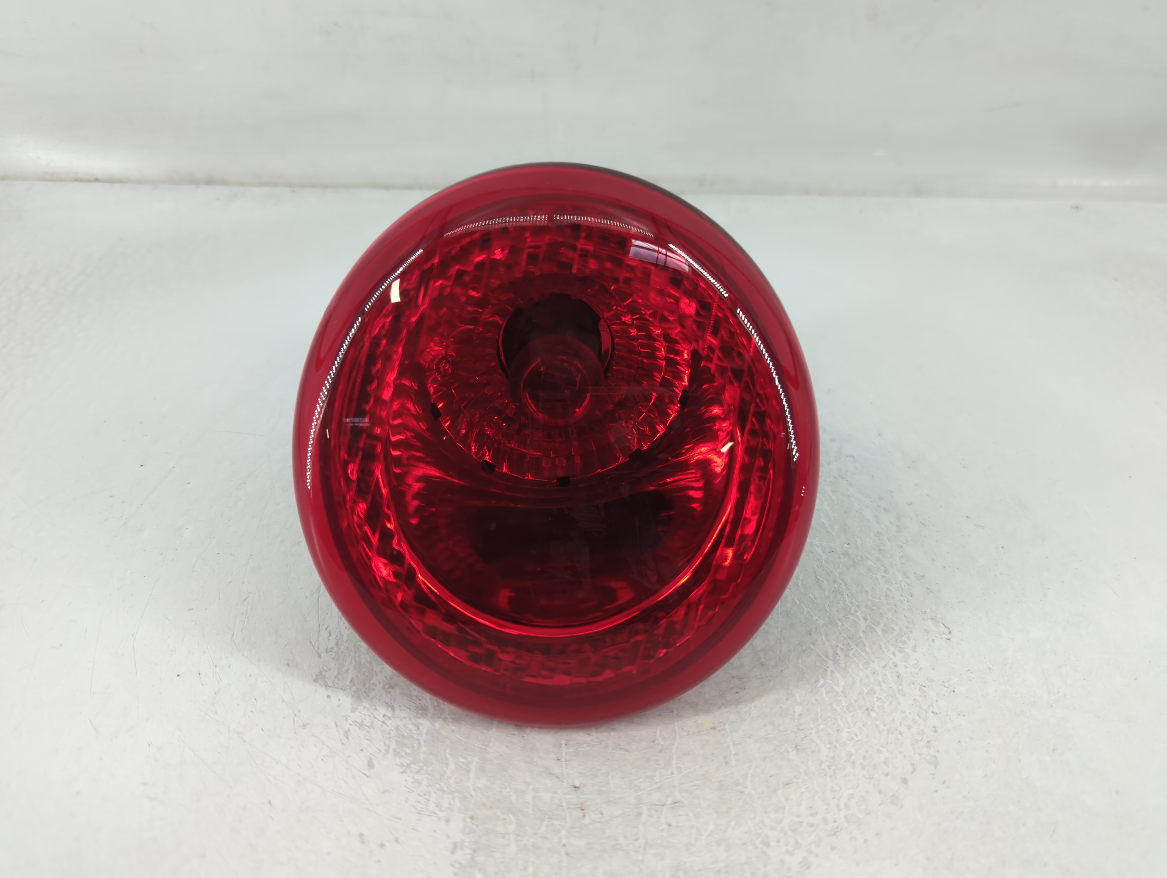 2006-2011 Chevrolet Hhr Passenger Right Side Tail Light Taillight Oem 838576 - Oemusedautoparts1.com