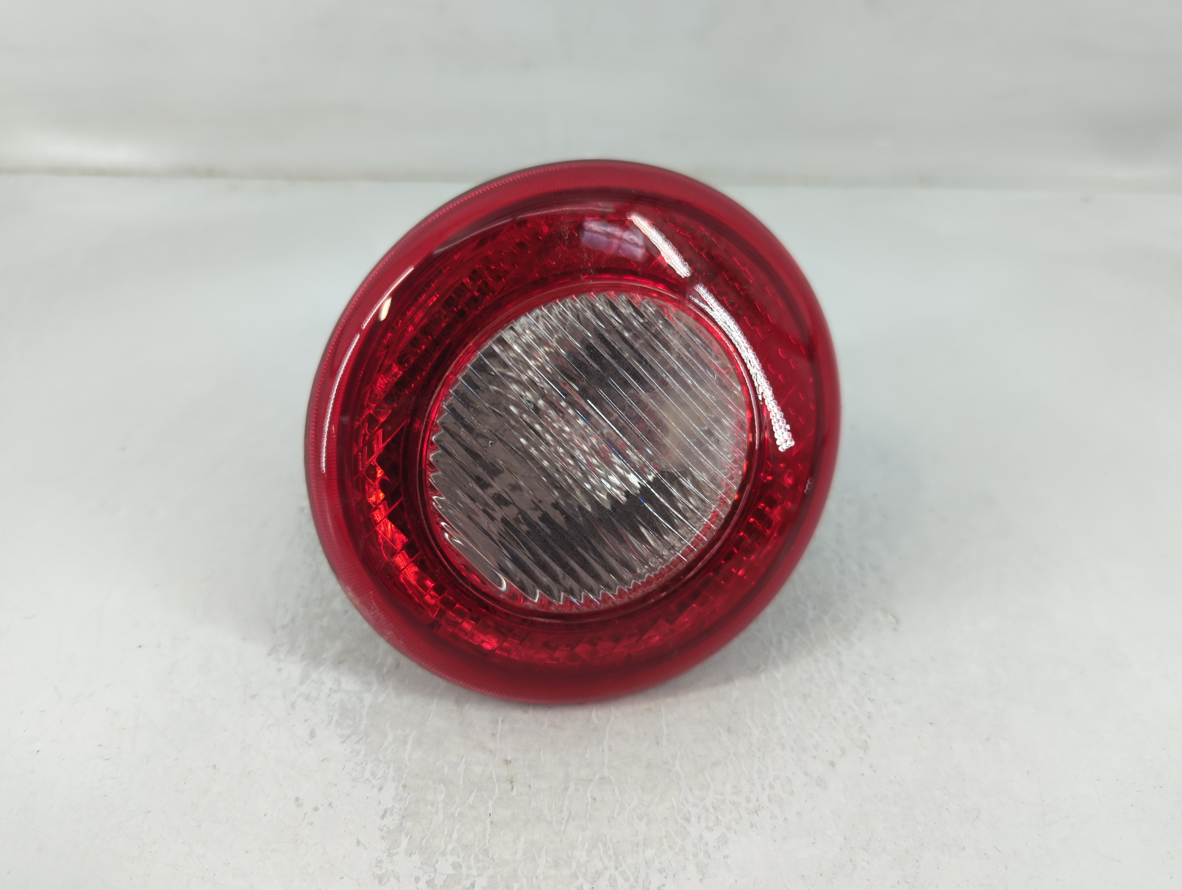 2006-2011 Chevrolet Hhr Passenger Right Side Tail Light Taillight Oem 838577 - Oemusedautoparts1.com
