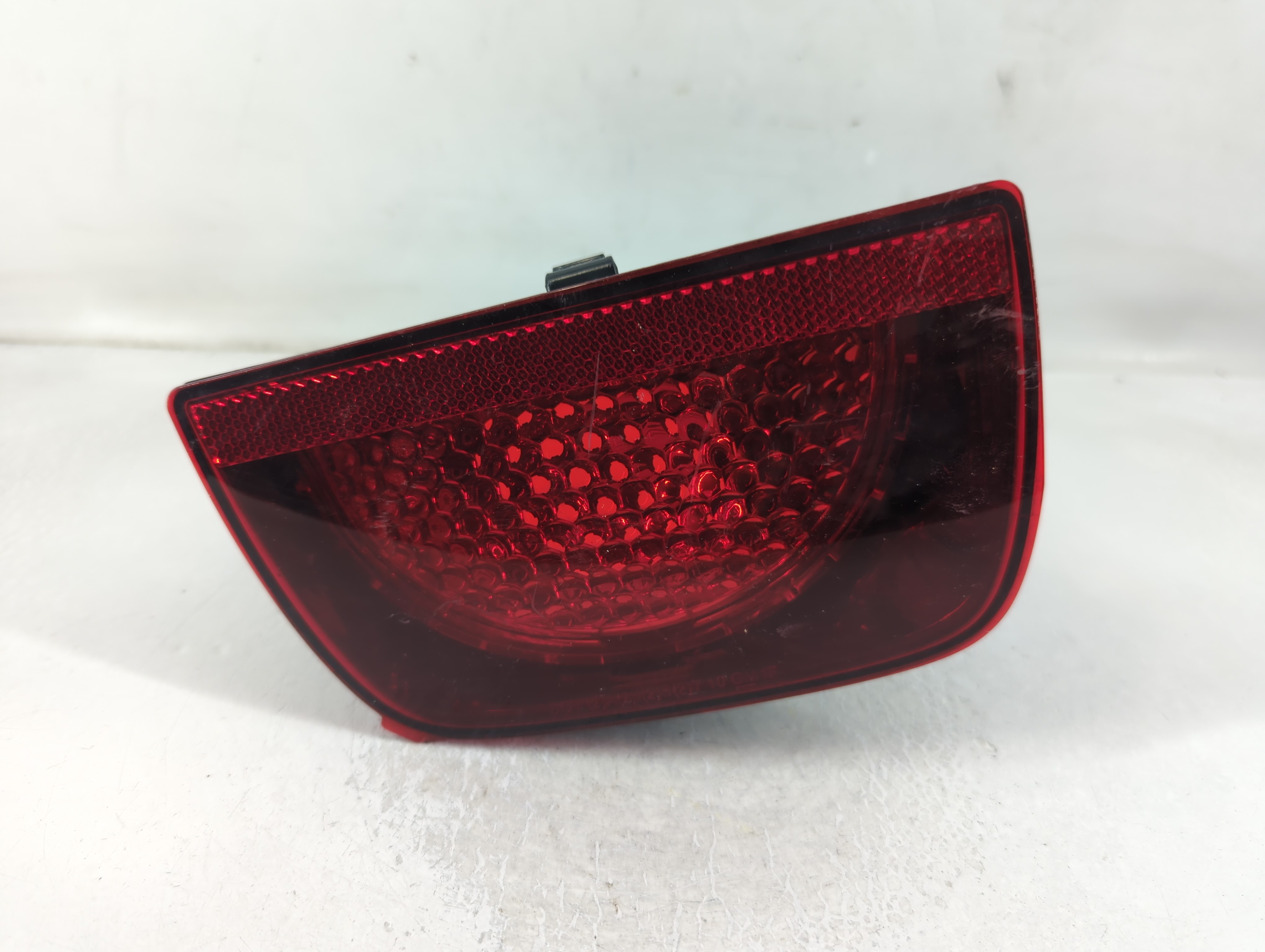2010-2013 Chevrolet Camaro Passenger Right Side Tail Light Taillight Oem 838578 - Oemusedautoparts1.com