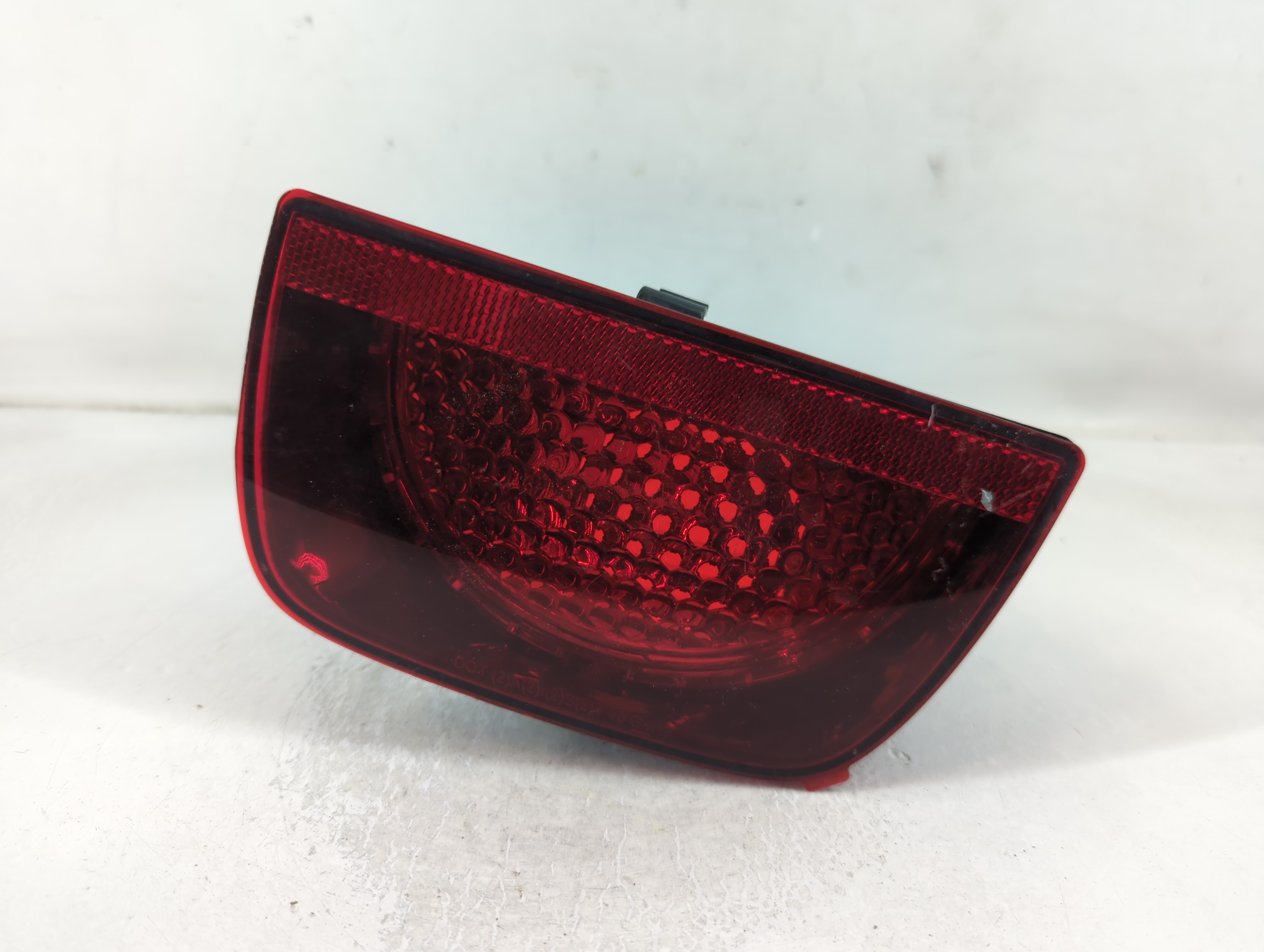 2010-2013 Chevrolet Camaro Passenger Right Side Tail Light Taillight Oem 838581 - Oemusedautoparts1.com