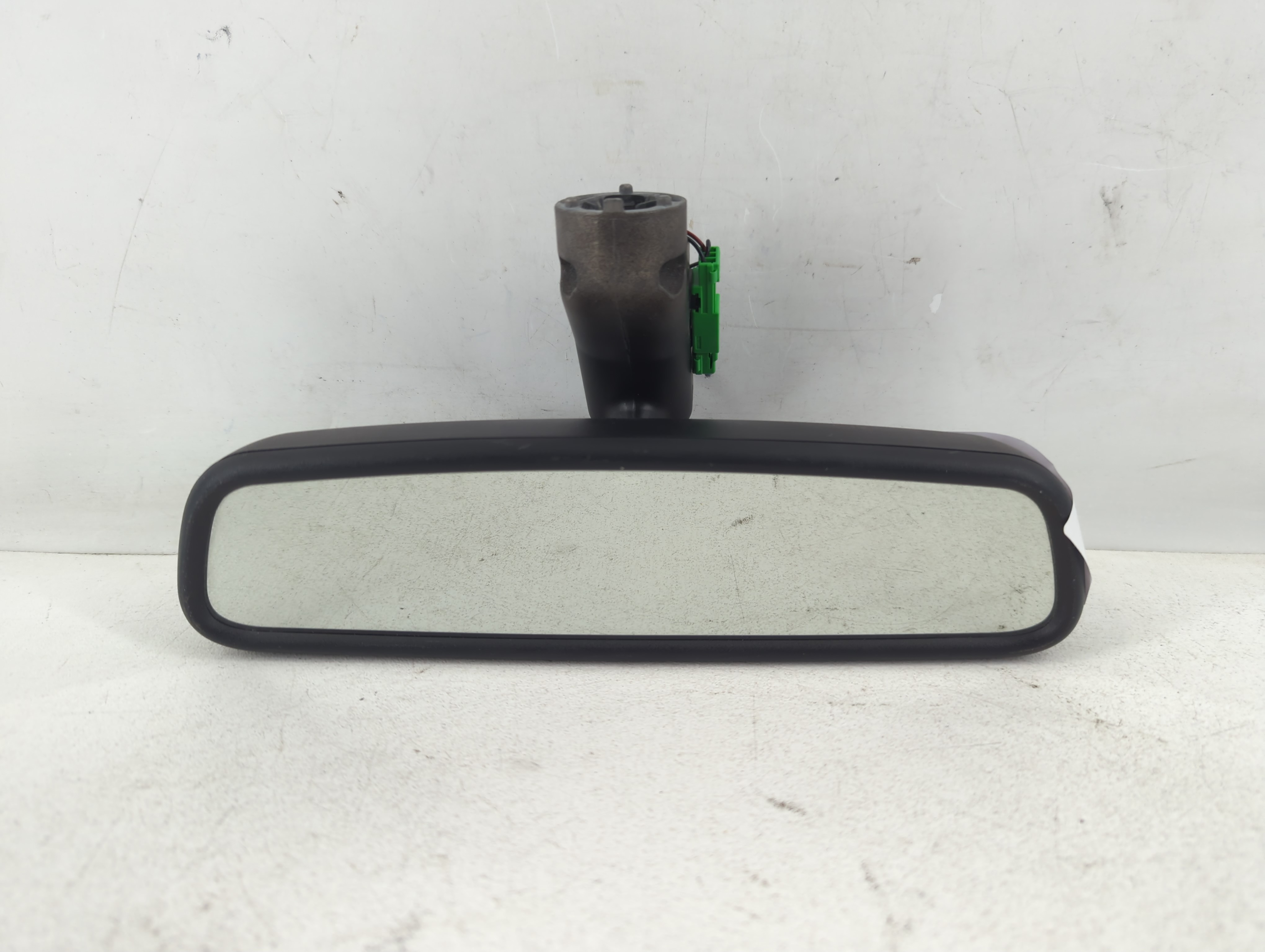 2011-2013 Volvo S60 Interior Rear View Mirror Oem 838626 - Oemusedautoparts1.com