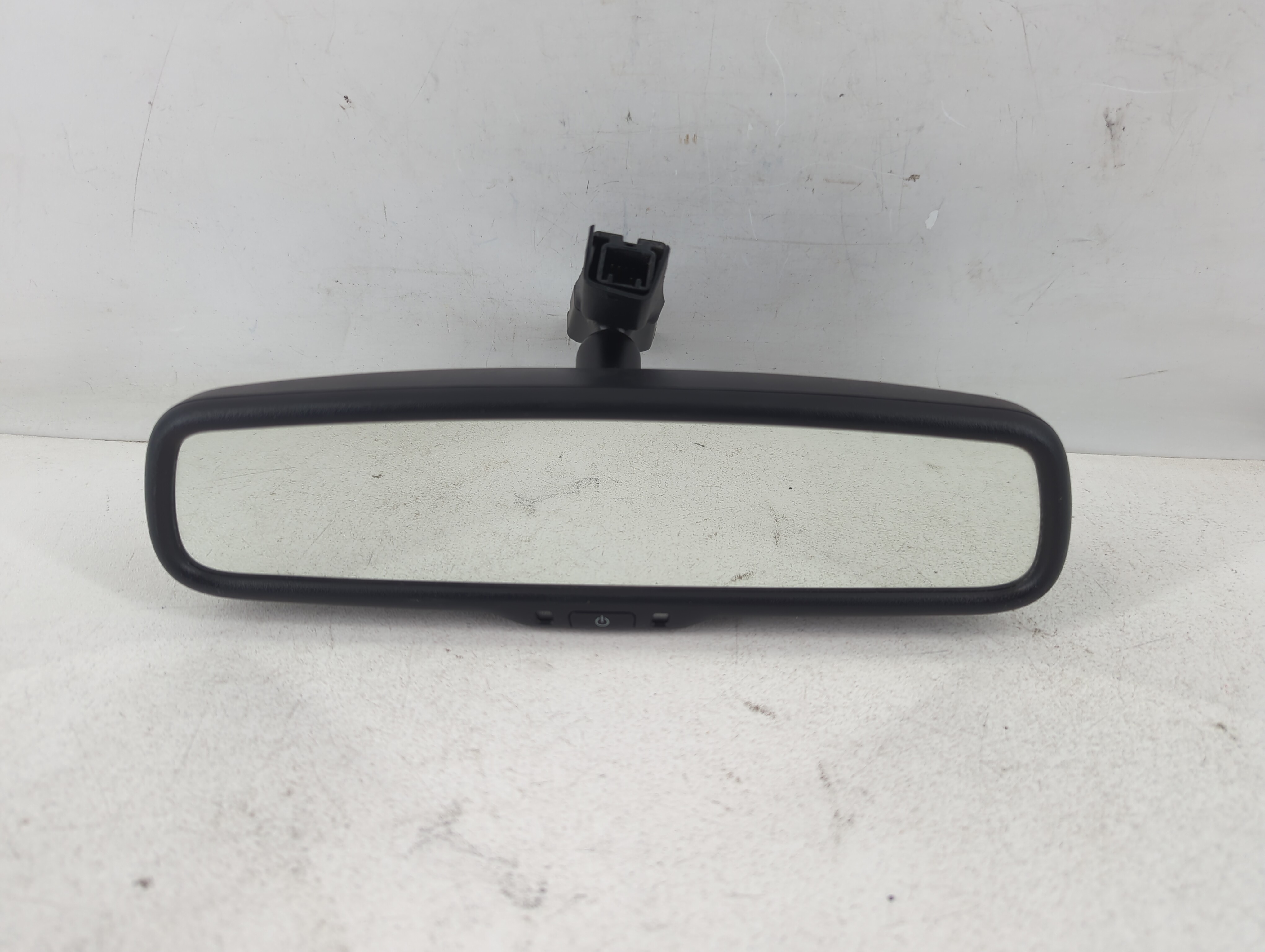 2013-2016 Kia Optima Interior Rear View Mirror Oem 838628 - Oemusedautoparts1.com