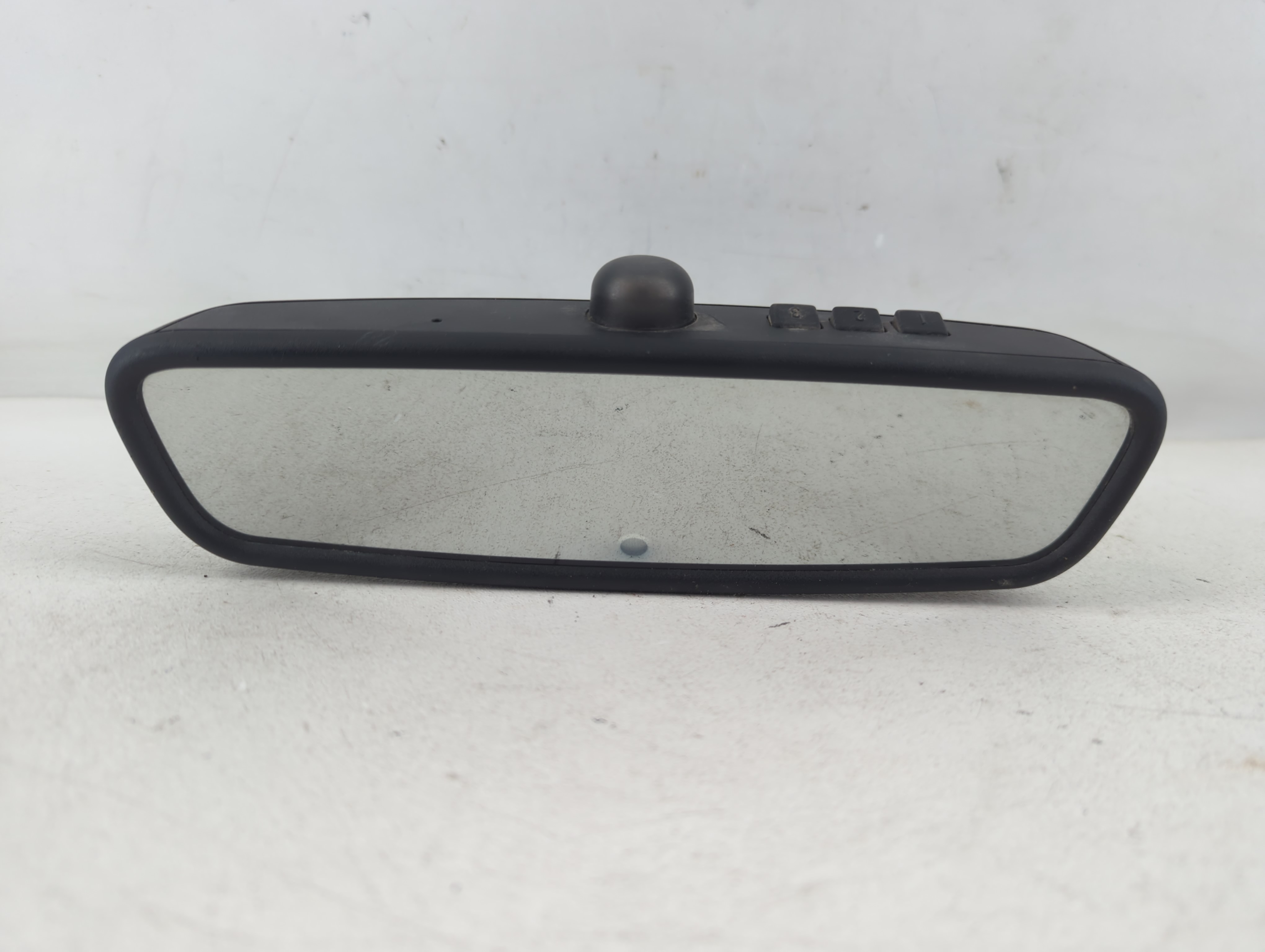 Picture of 2013-2016 Bmw 320i Interior Rear View Mirror Oem 838634