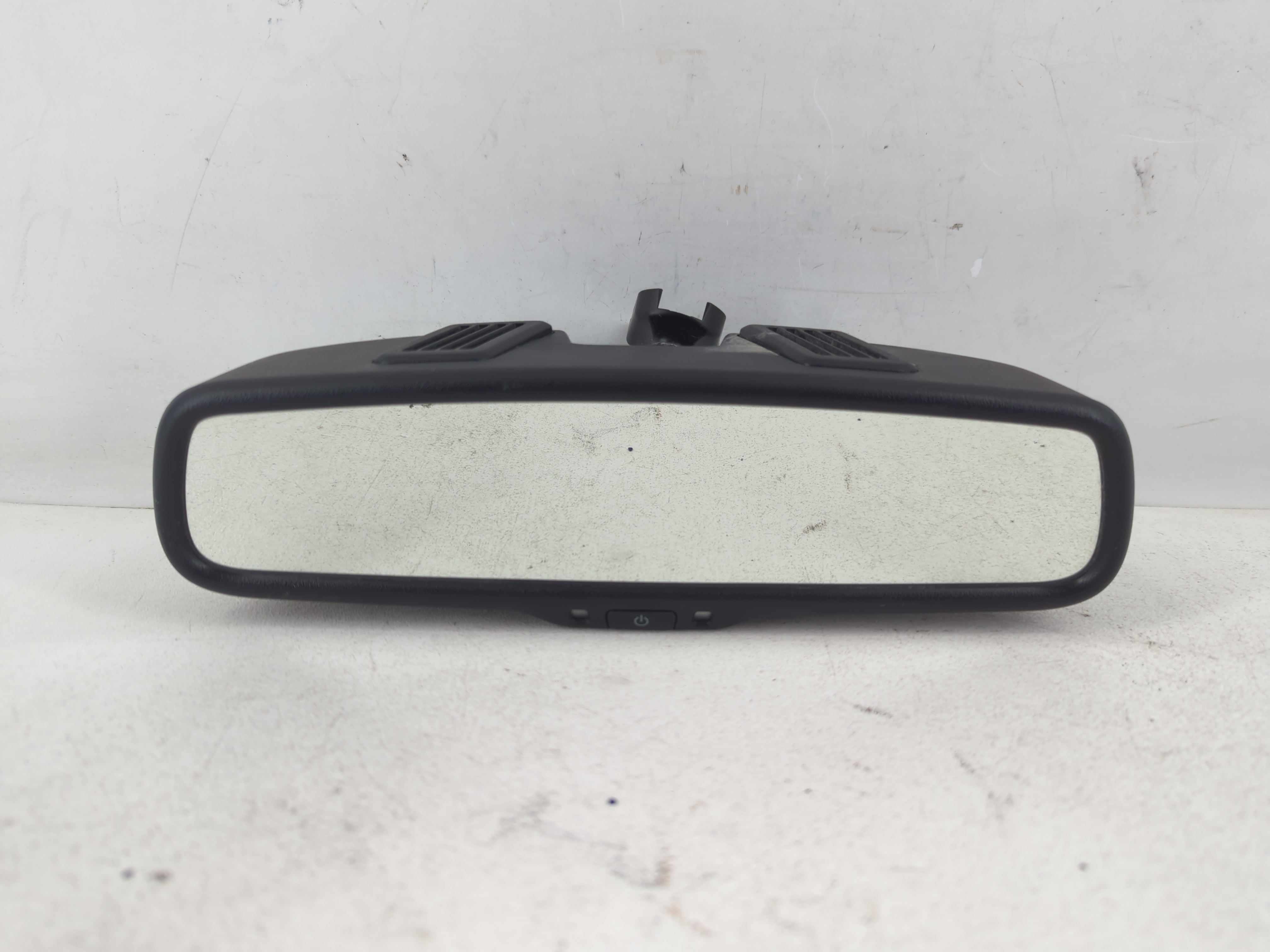 Picture of Jeep Compass Interior Rear View Mirror Oem 838636