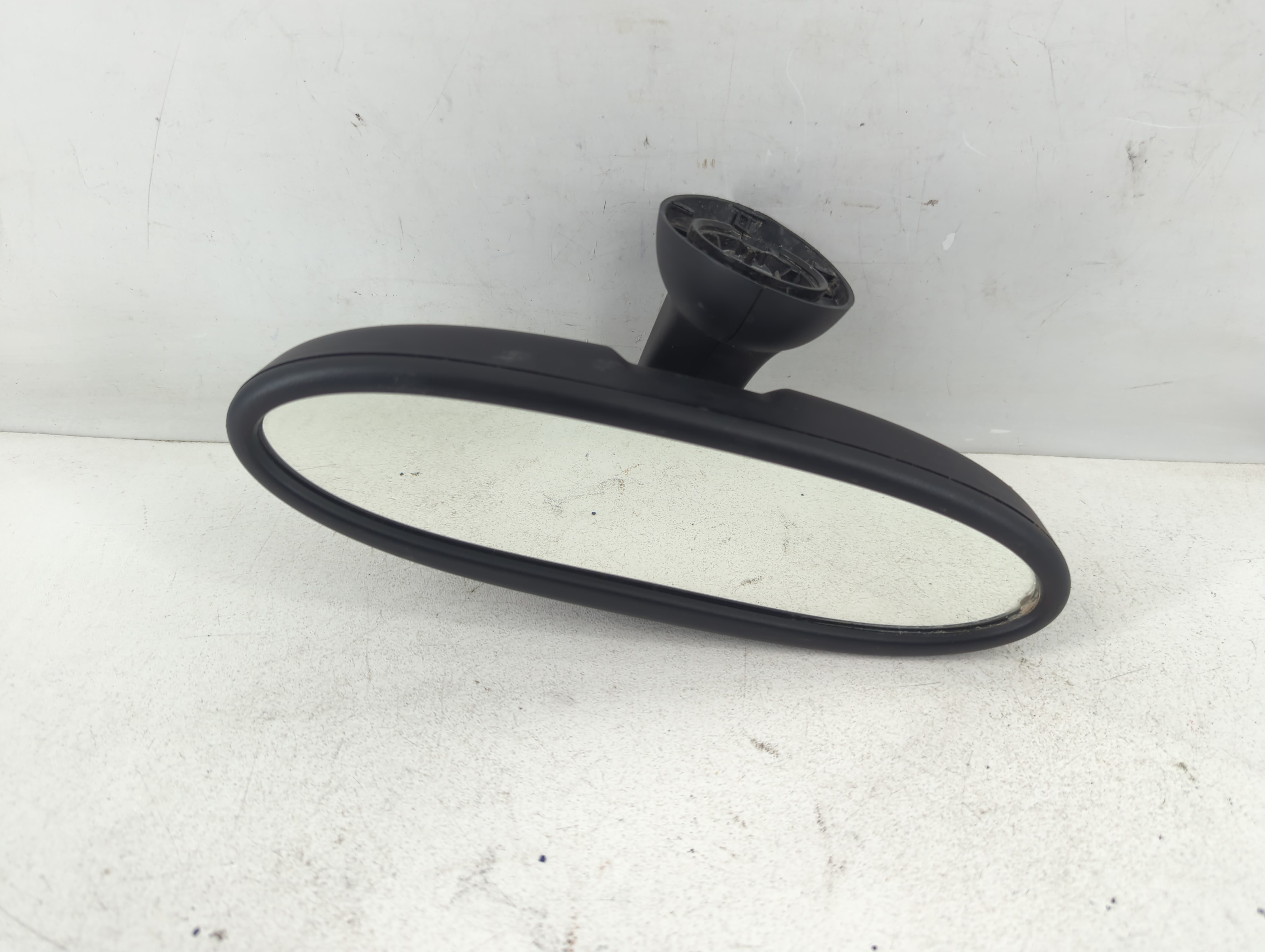 Mini Cooper Clubman Interior Rear View Mirror Oem 838638 - Oemusedautoparts1.com