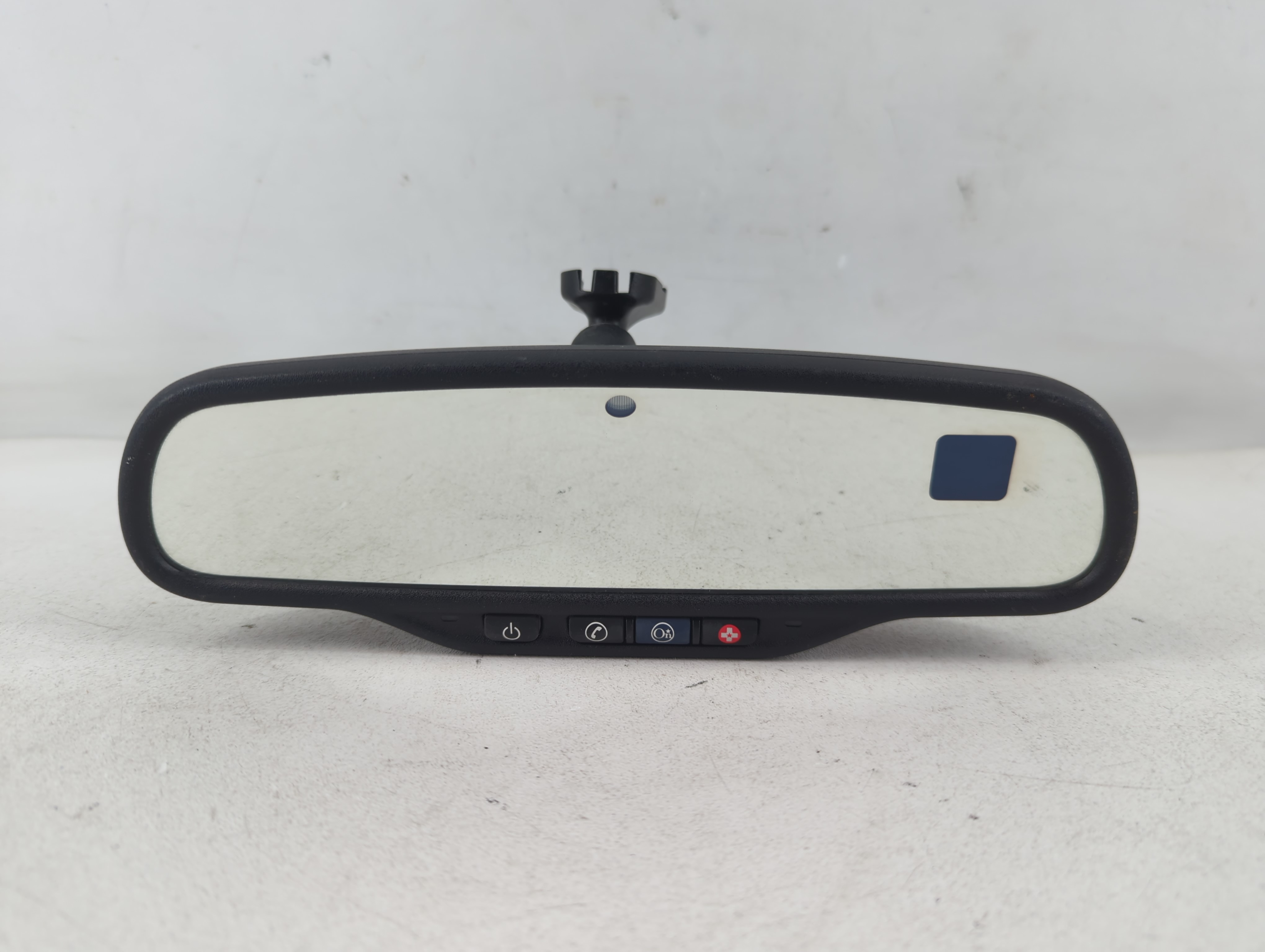 Picture of 2004-2012 Gmc Canyon Interior Rear View Mirror Oem 838640