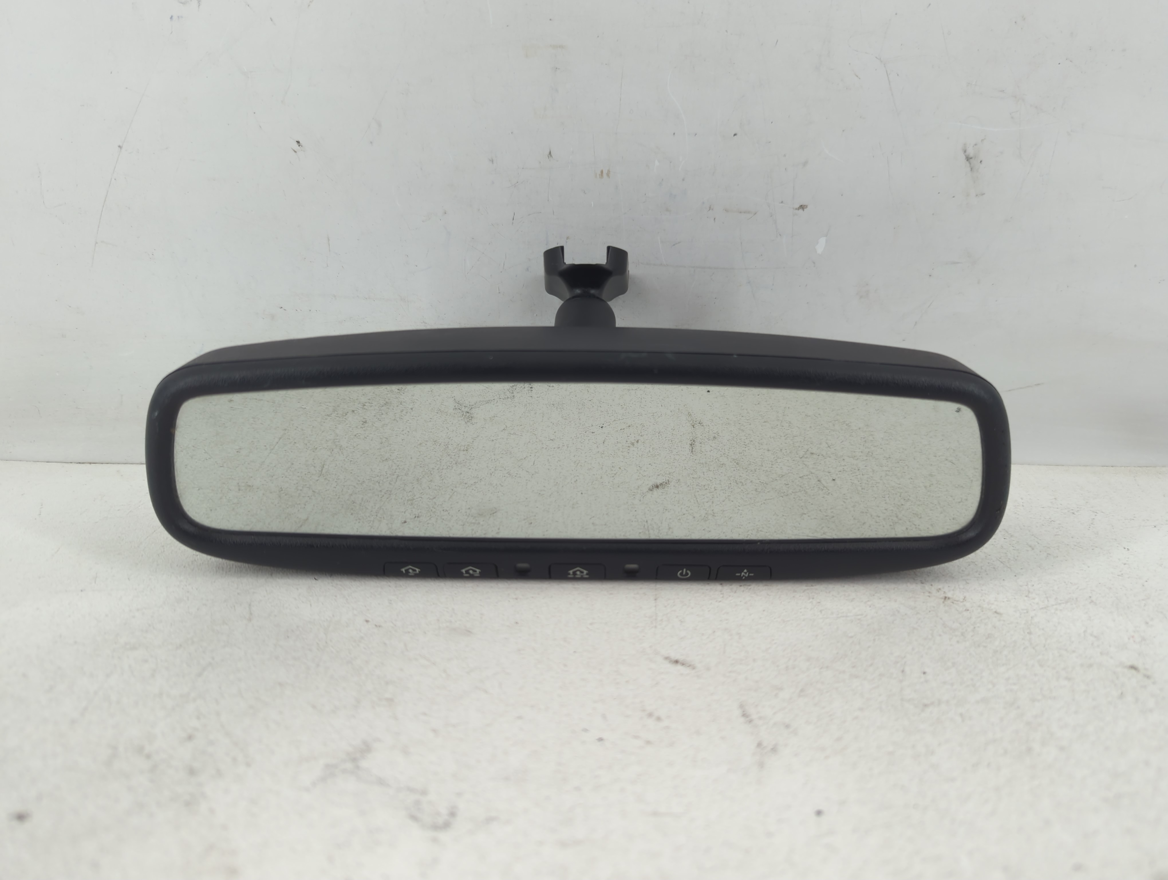 Picture of 2015-2019 Subaru Legacy Interior Rear View Mirror Oem 838645