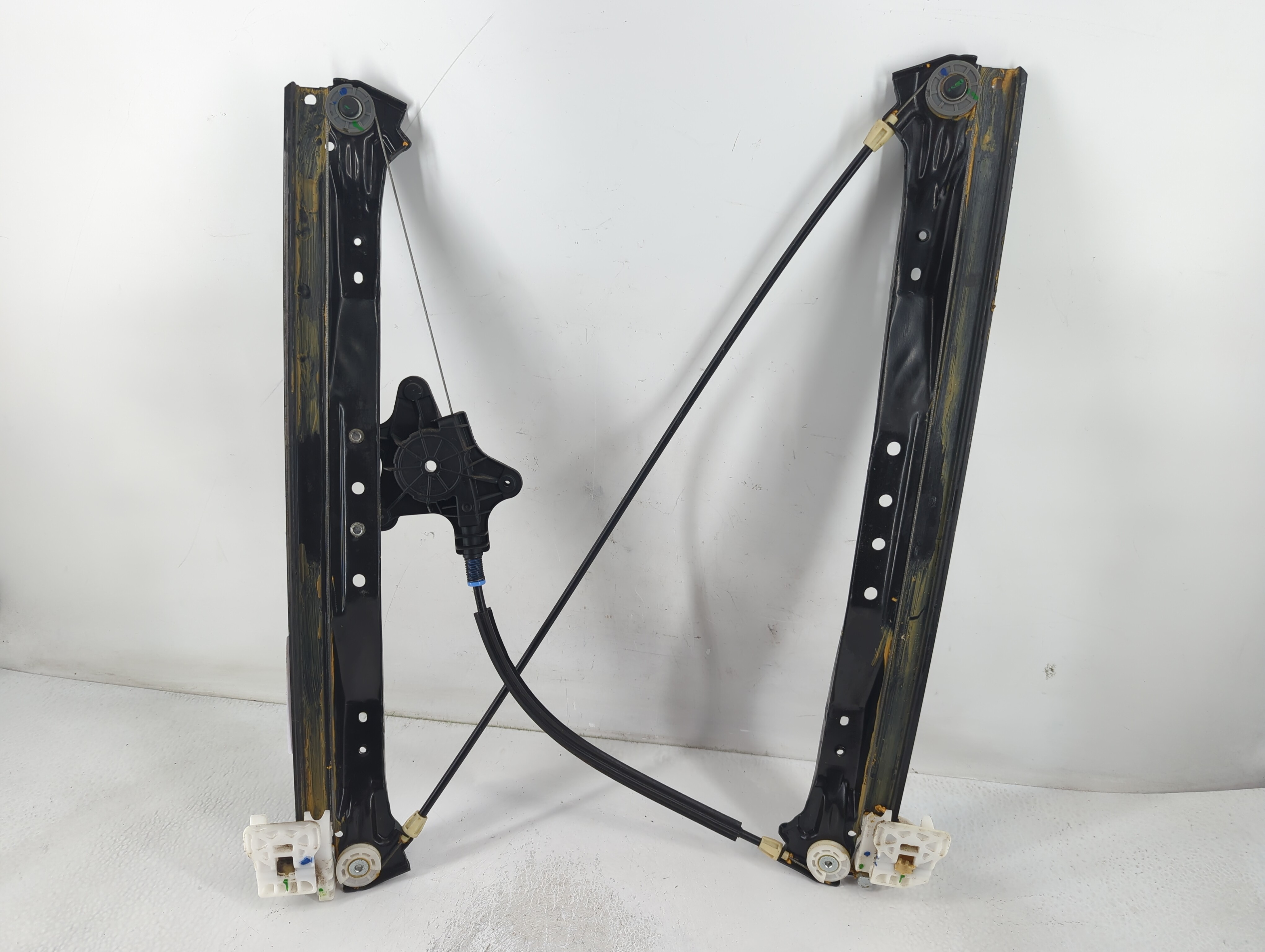 2008-2016 Chrysler Town & Country Window Regulator Passenger Front 838656 - Oemusedautoparts1.com