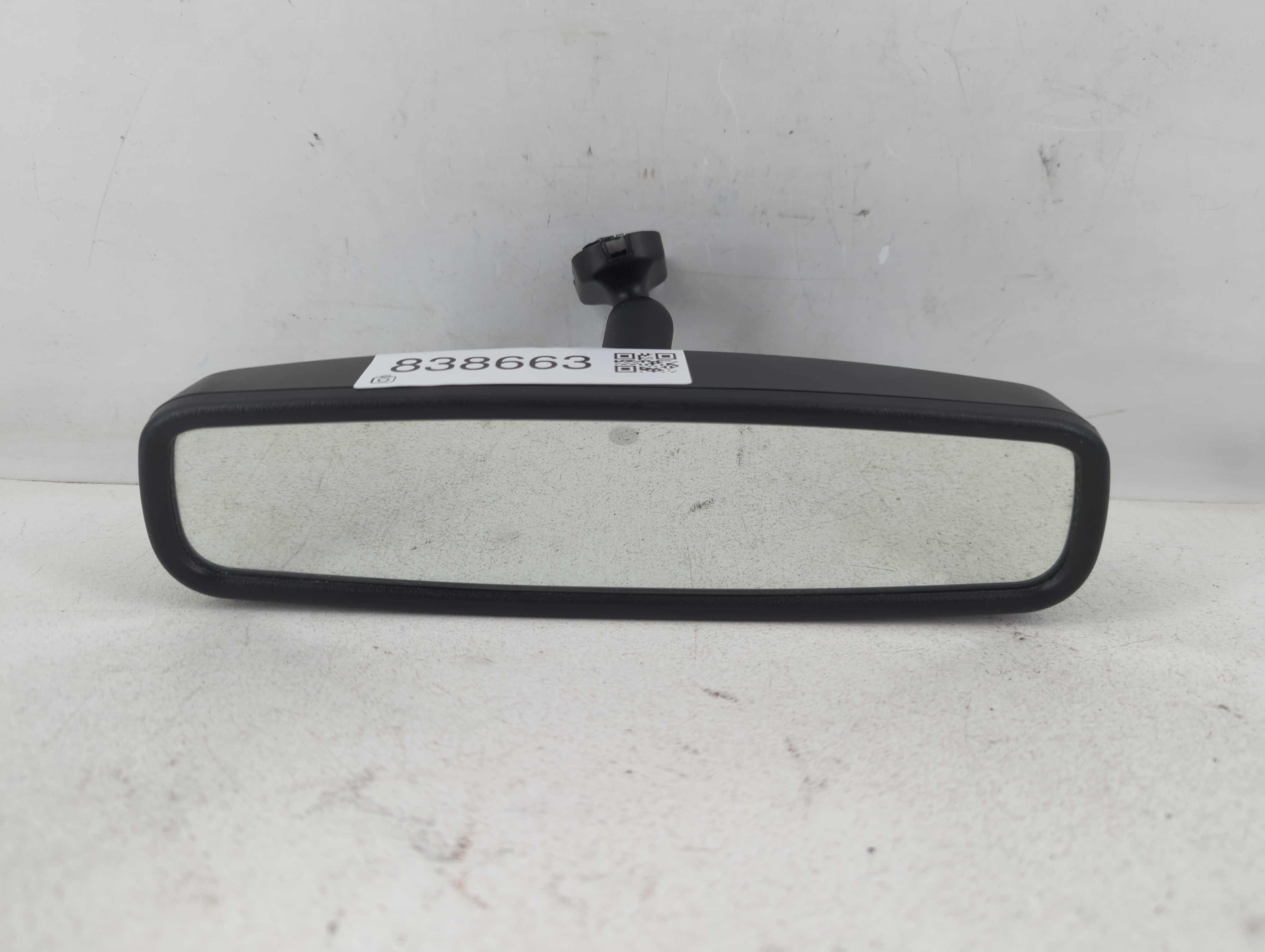 2007-2020 Ford Edge Interior Rear View Mirror Oem 838663 - Oemusedautoparts1.com