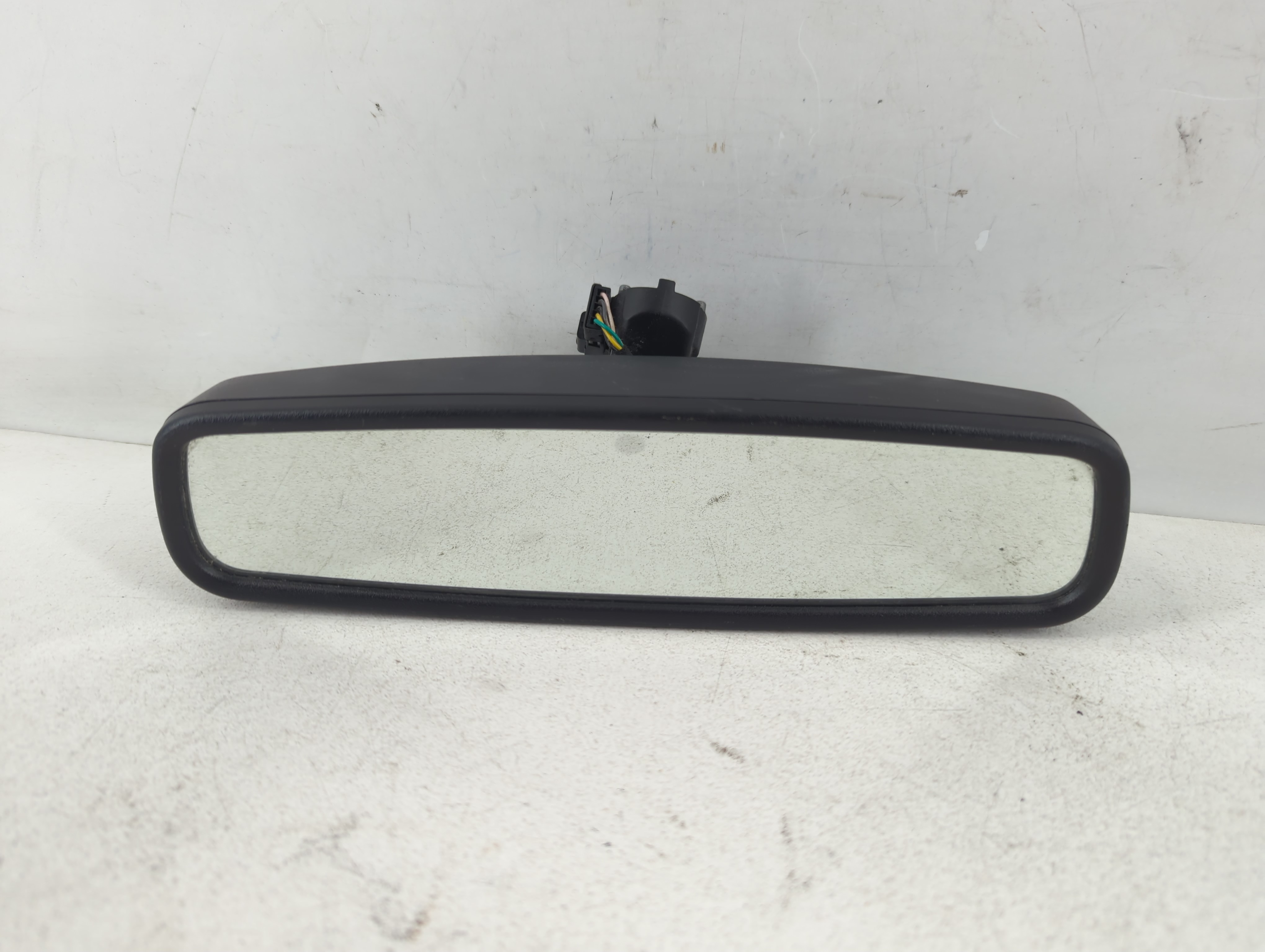 2007-2020 Ford Edge Interior Rear View Mirror Oem 838667 - Oemusedautoparts1.com