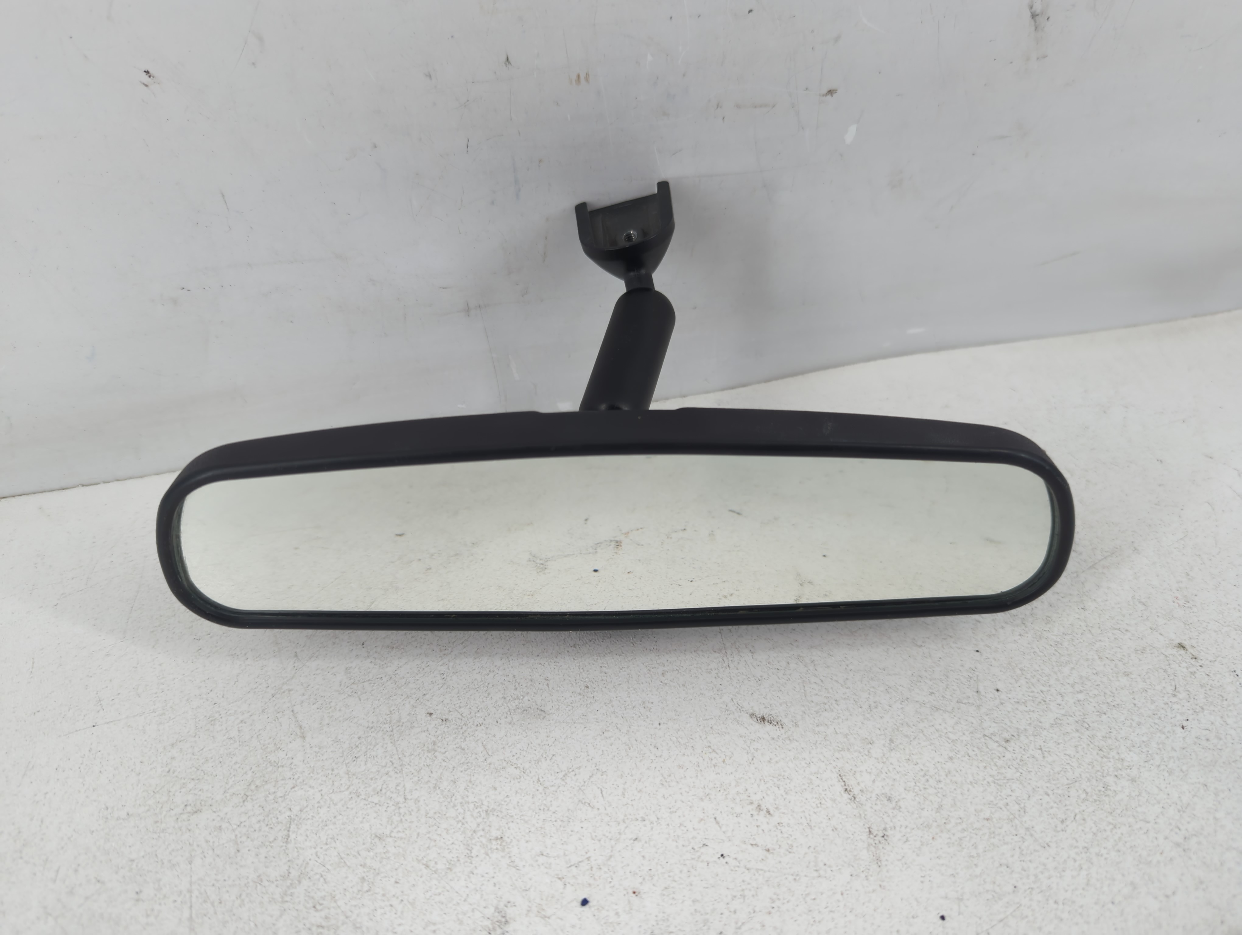 2017-2019 Subaru Legacy Interior Rear View Mirror Oem 838674 - Oemusedautoparts1.com