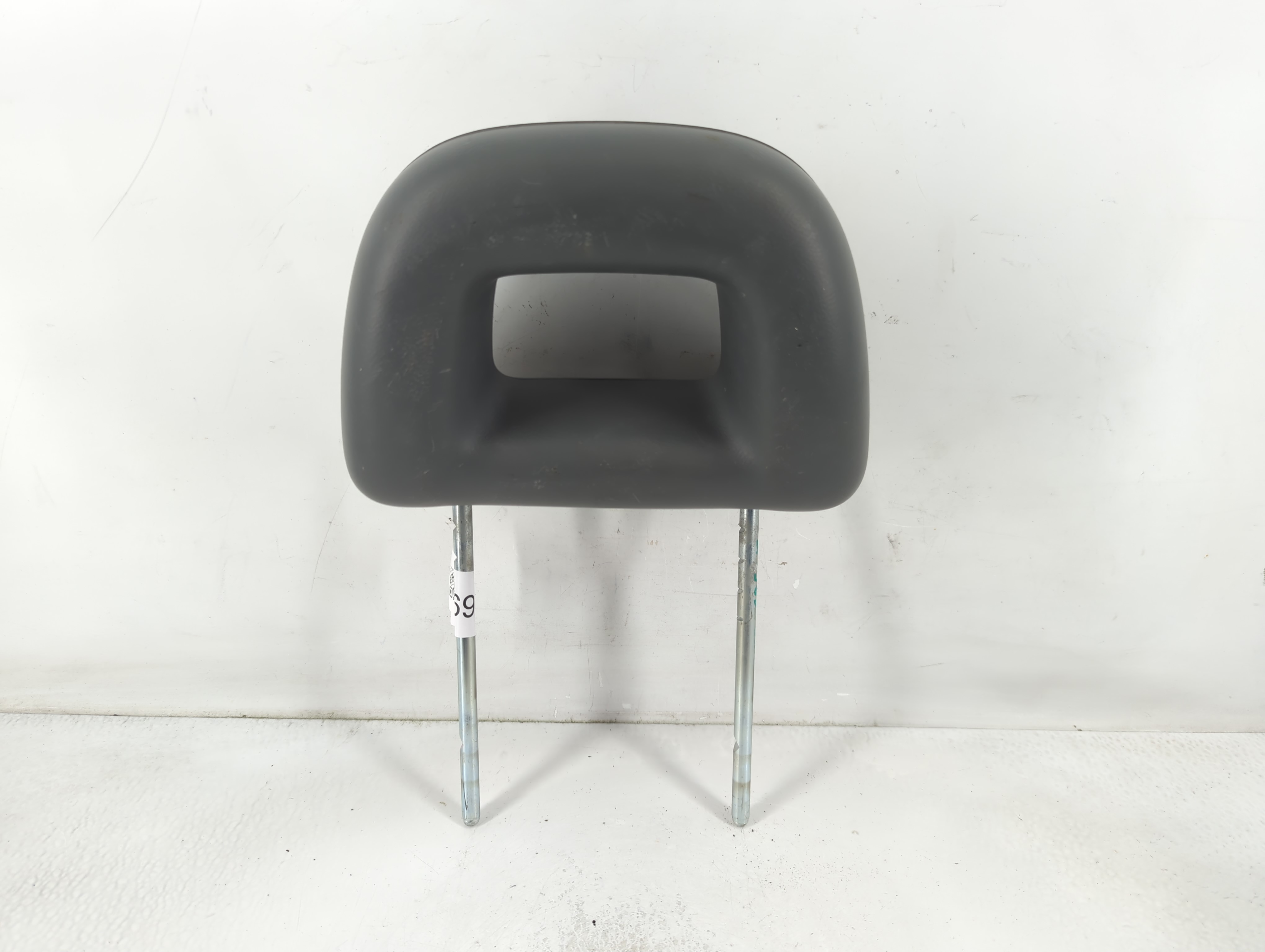 Picture of 2007-2007 Dodge Caliber Headrest Head Rest Rear Seat Dark Gray 838698