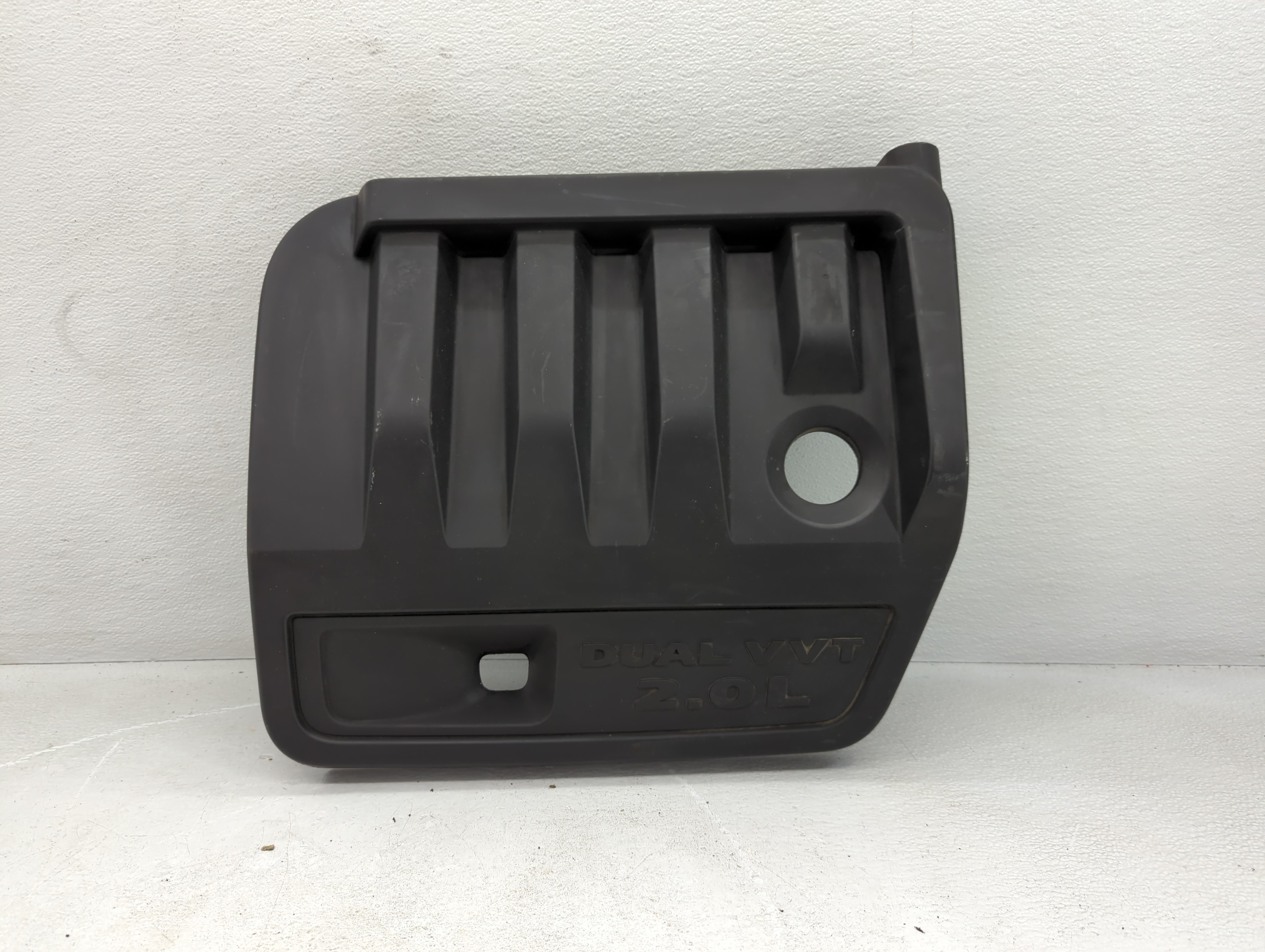 2007 Dodge Caliber Engine Cover 838717 - Oemusedautoparts1.com