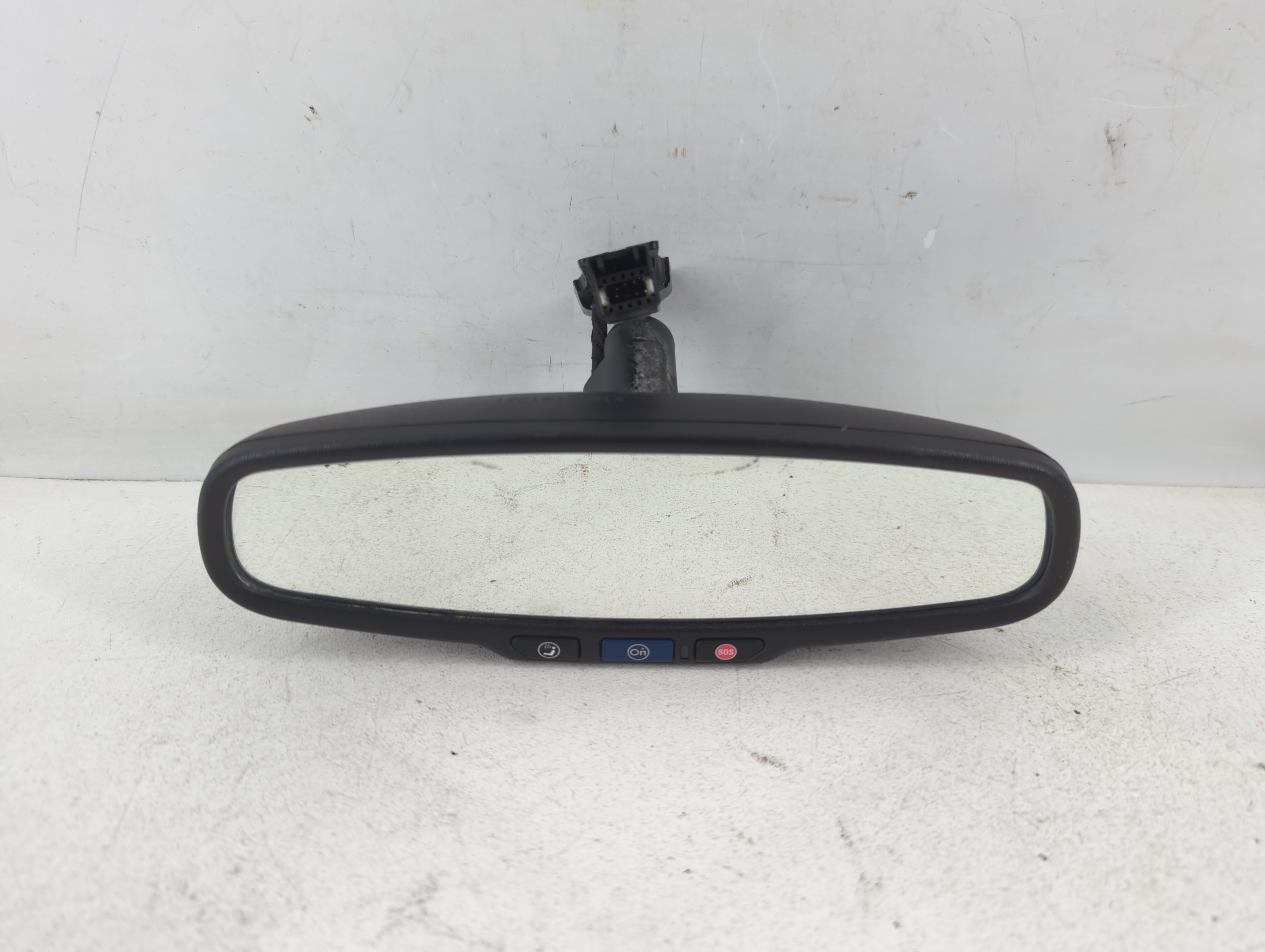 2013-2020 Buick Encore Interior Rear View Mirror Oem 838721 - Oemusedautoparts1.com