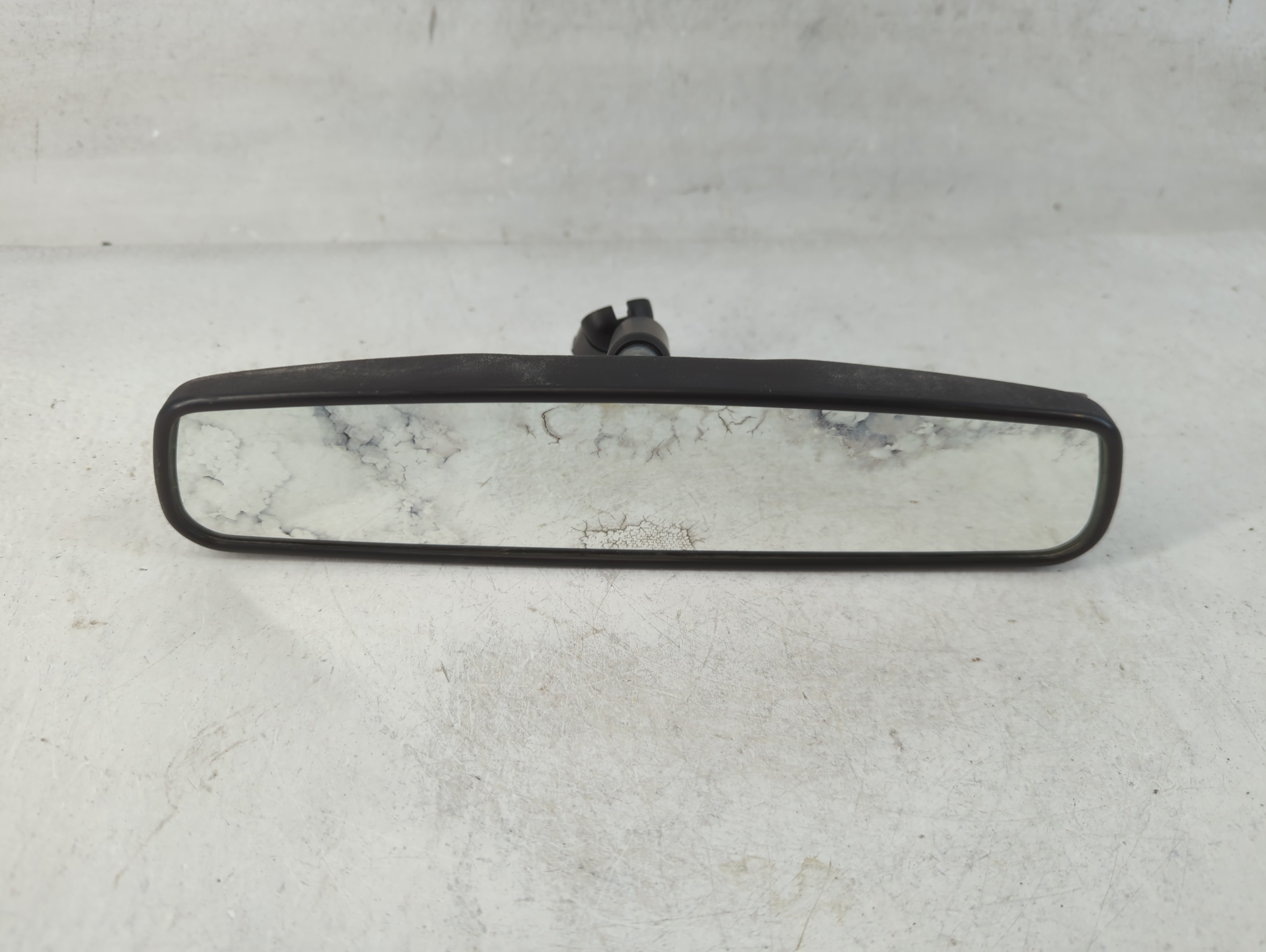 2010-2012 Ford Fusion Interior Rear View Mirror Oem 838725 - Oemusedautoparts1.com