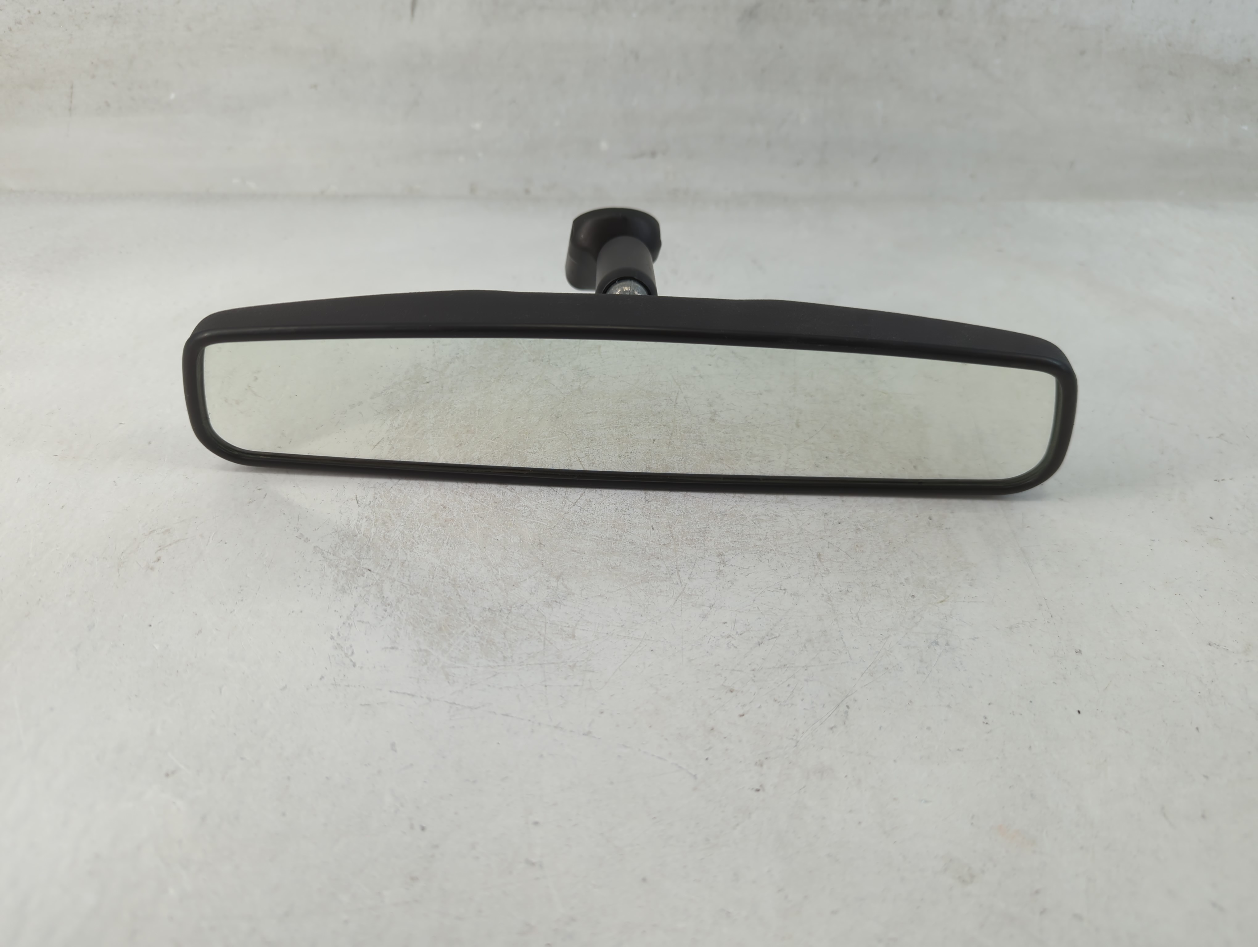 2013-2017 Hyundai Sonata Interior Rear View Mirror Oem 838731 - Oemusedautoparts1.com