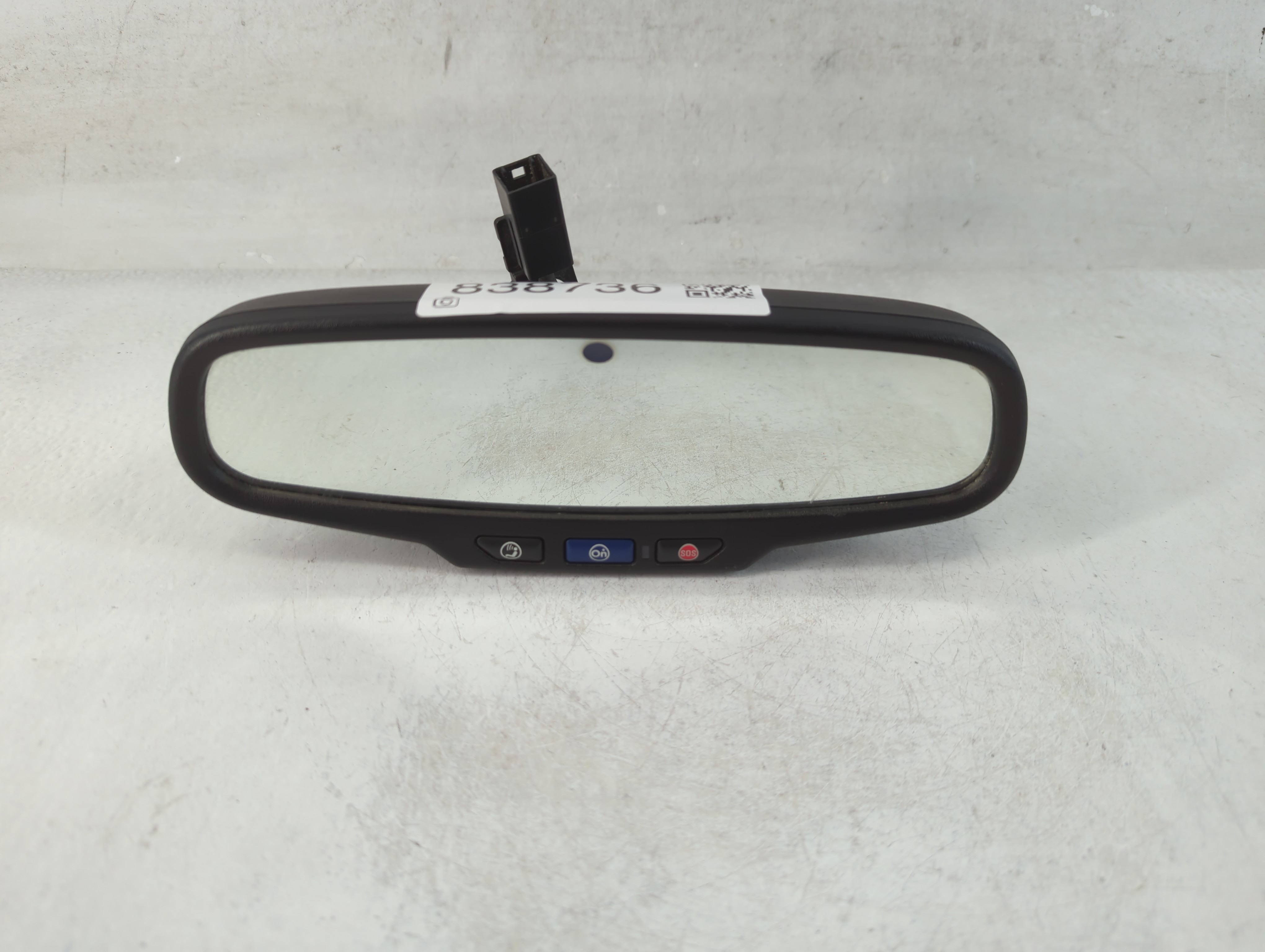 2011-2017 Buick Regal Interior Rear View Mirror Oem 838736 - Oemusedautoparts1.com