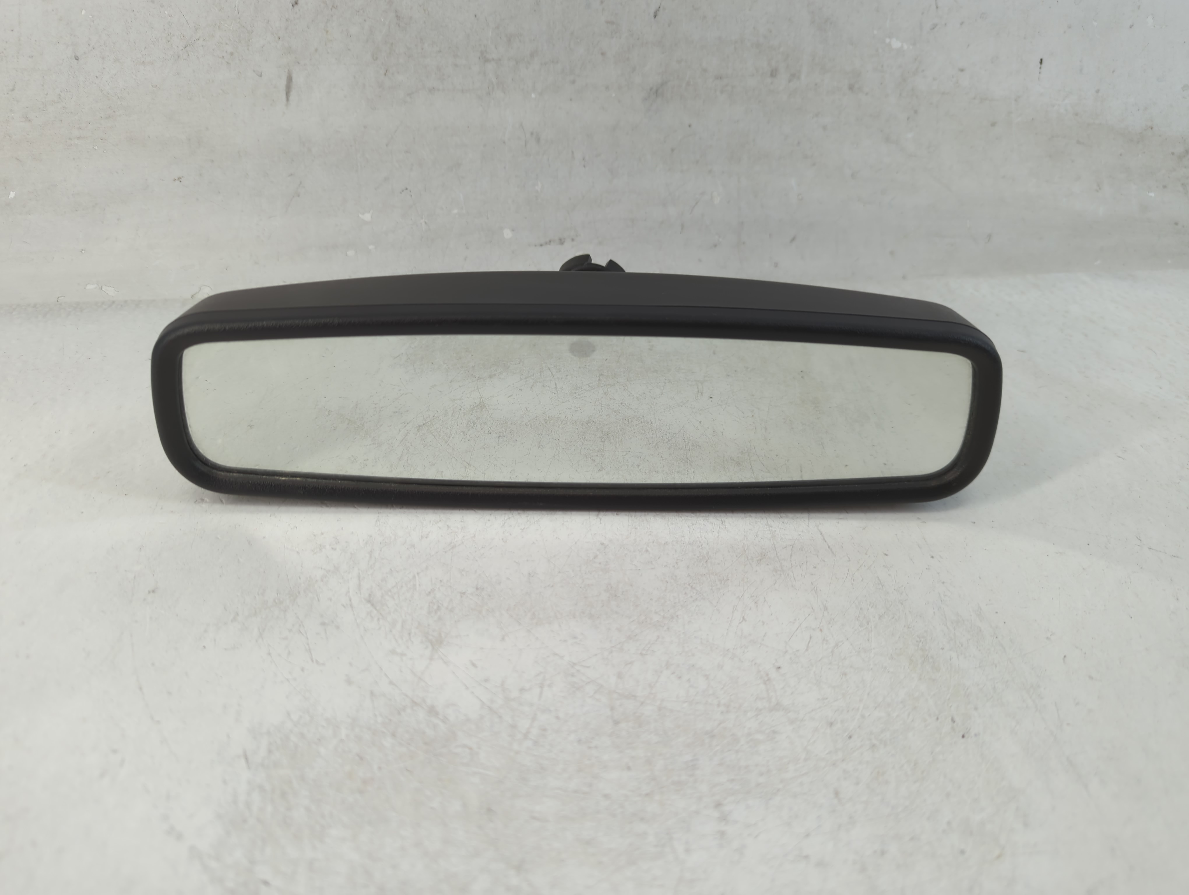 2015-2022 Ford Mustang Interior Rear View Mirror Oem 838746 - Oemusedautoparts1.com