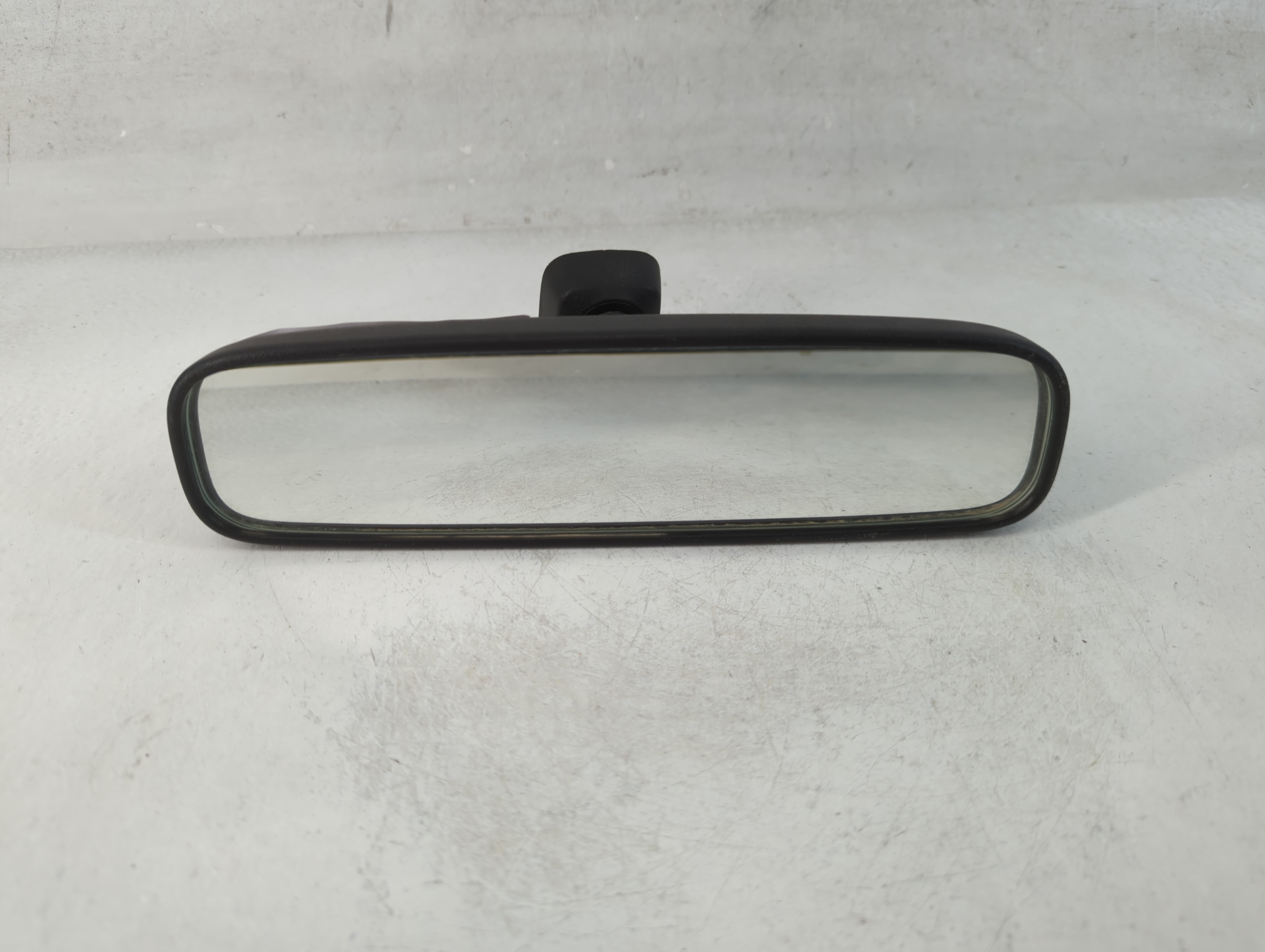 2013-2017 Honda Accord Interior Rear View Mirror Oem 838747 - Oemusedautoparts1.com