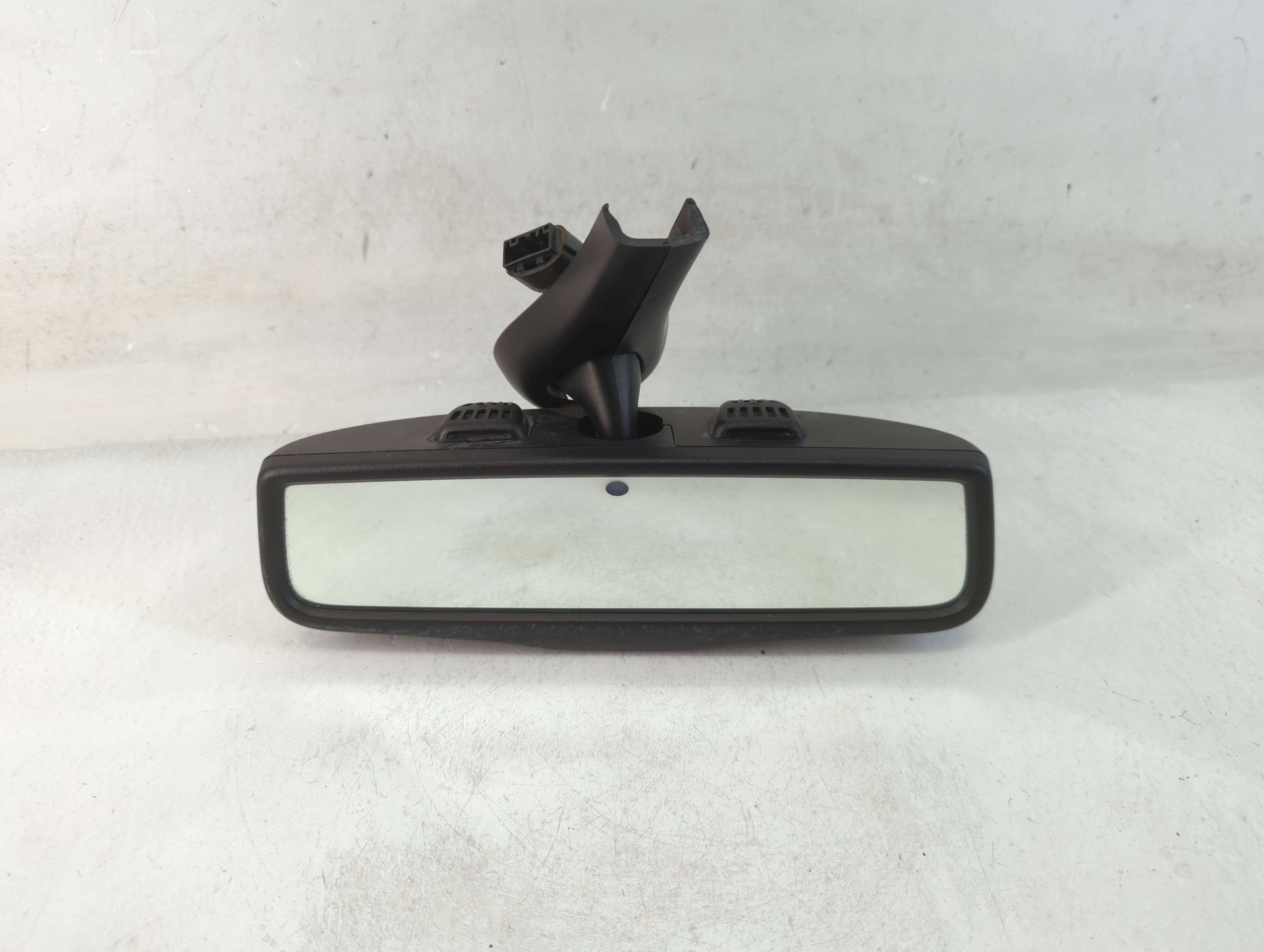 Dodge Journey Interior Rear View Mirror Oem 838769 - Oemusedautoparts1.com