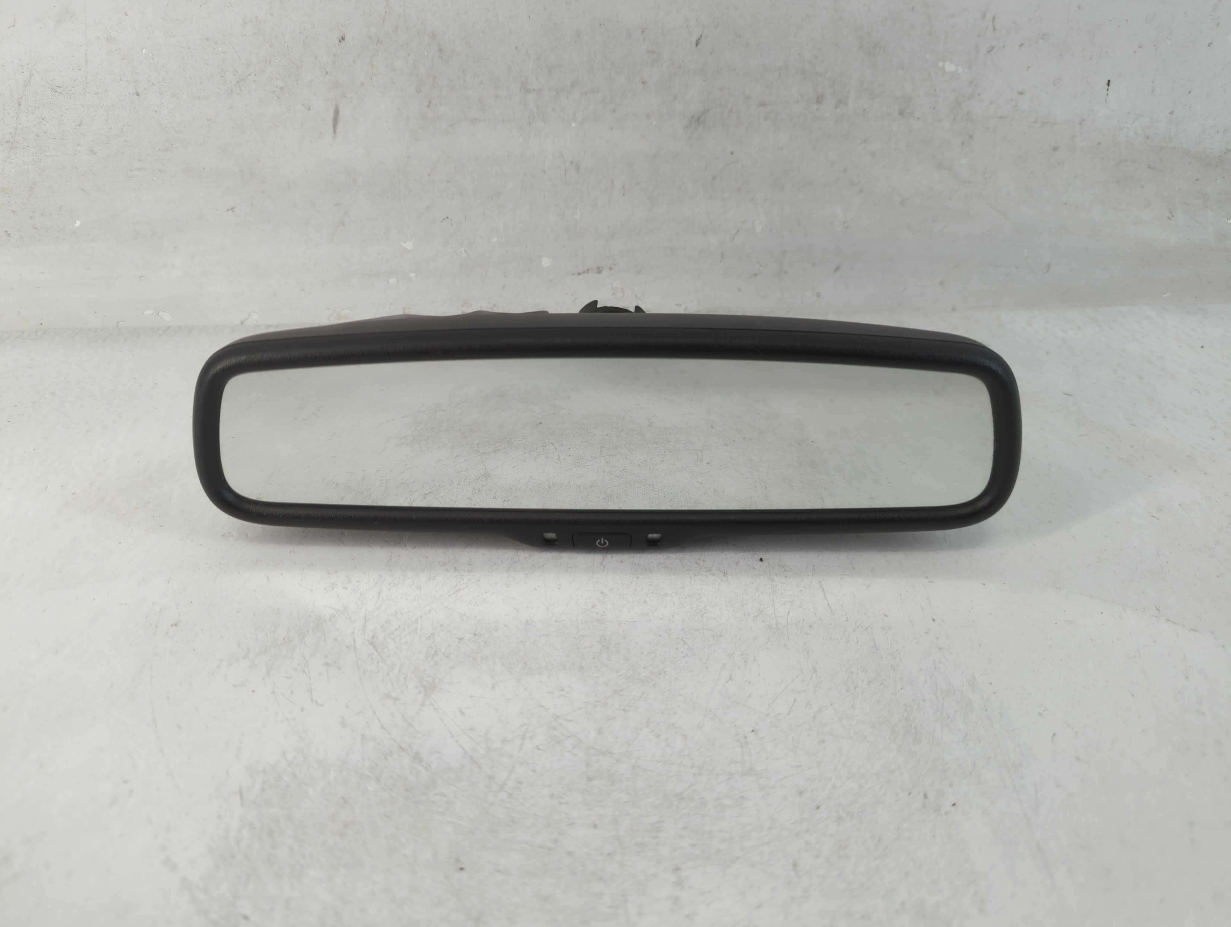Picture of 2009-2013 Nissan Maxima Interior Rear View Mirror Oem 838773