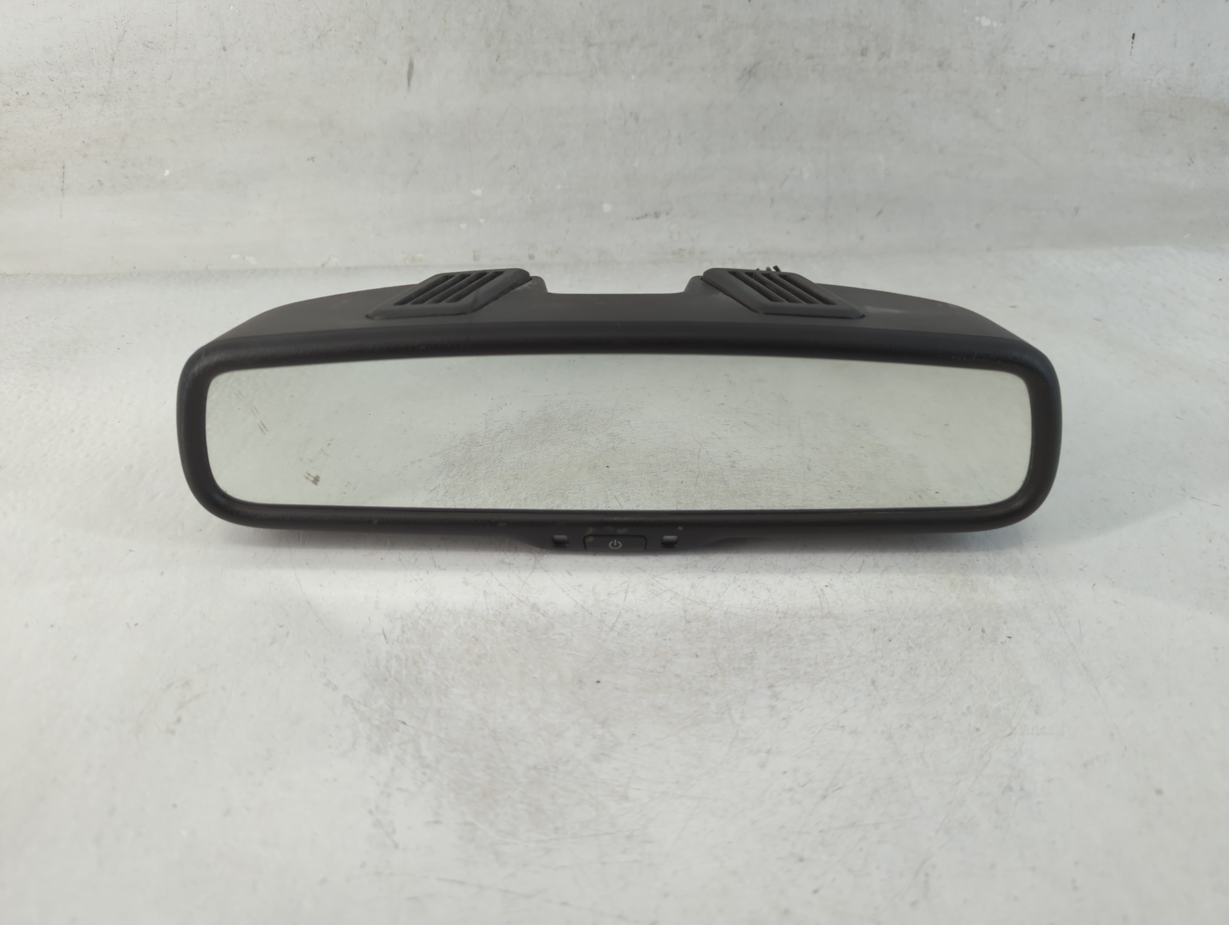 2011-2013 Dodge Durango Interior Rear View Mirror Oem 838774 - Oemusedautoparts1.com
