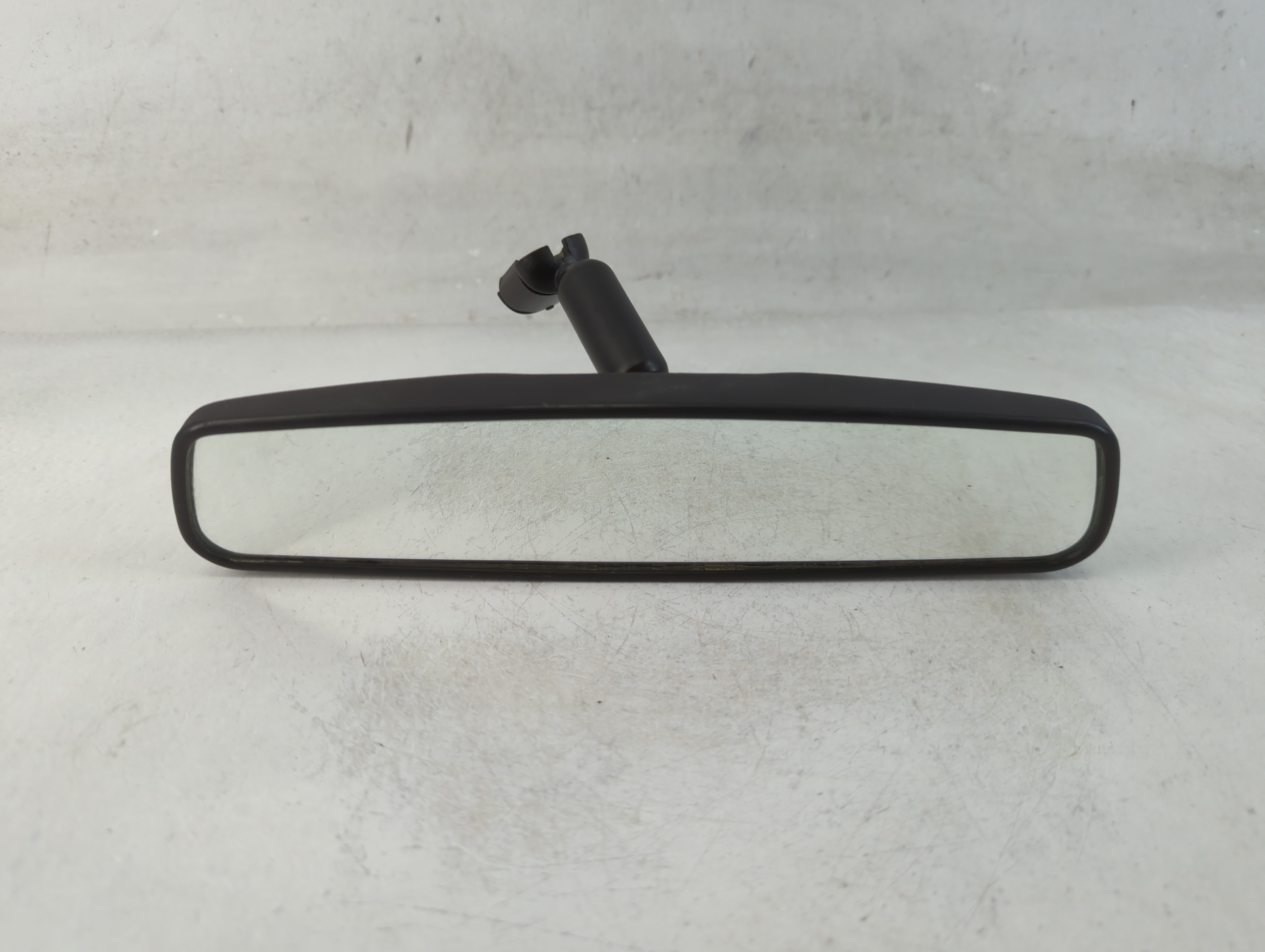 2011-2019 Ford Fiesta Interior Rear View Mirror Oem 838776 - Oemusedautoparts1.com