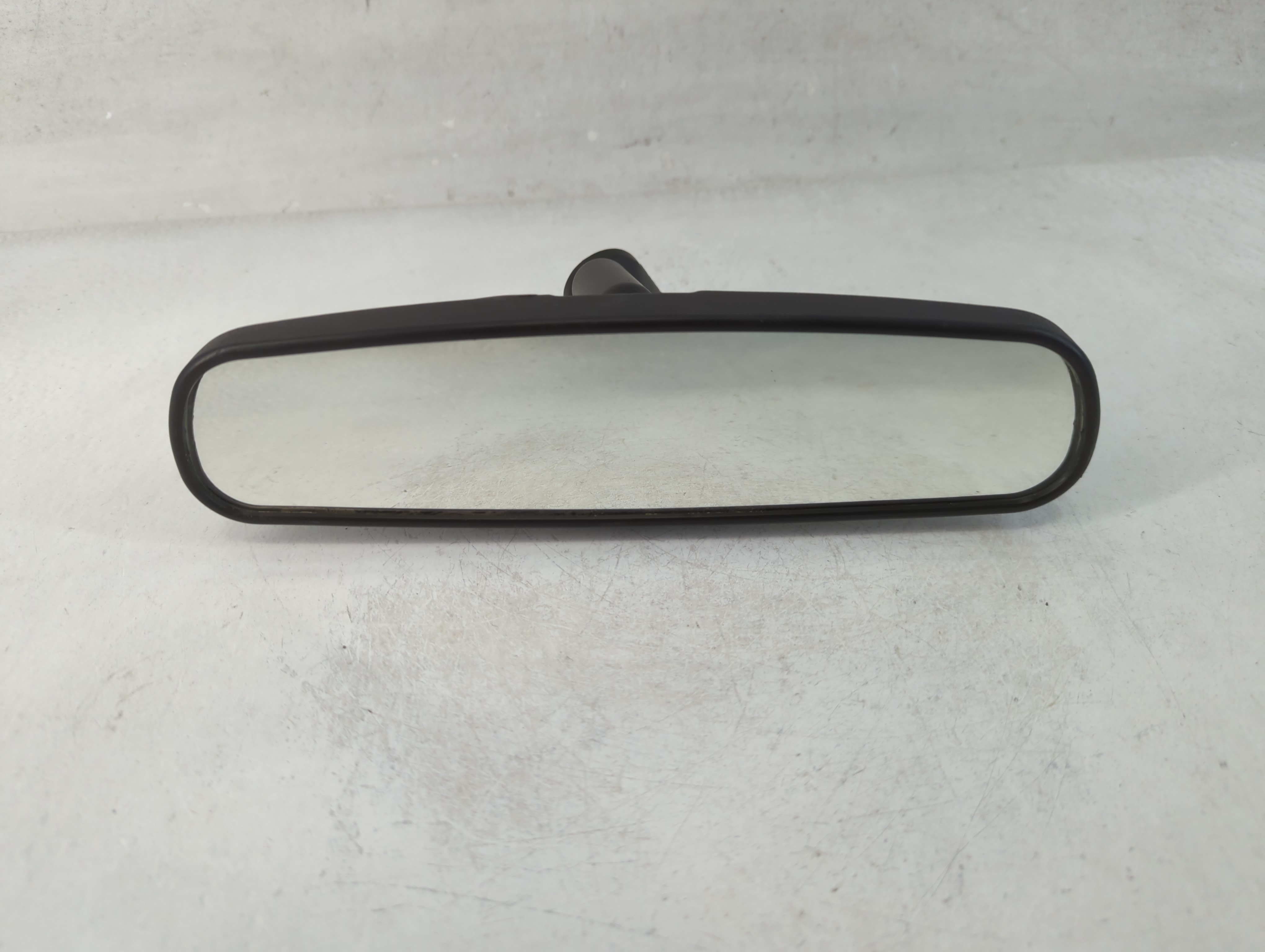 2018-2021 Nissan Kicks Interior Rear View Mirror Oem 838781 - Oemusedautoparts1.com