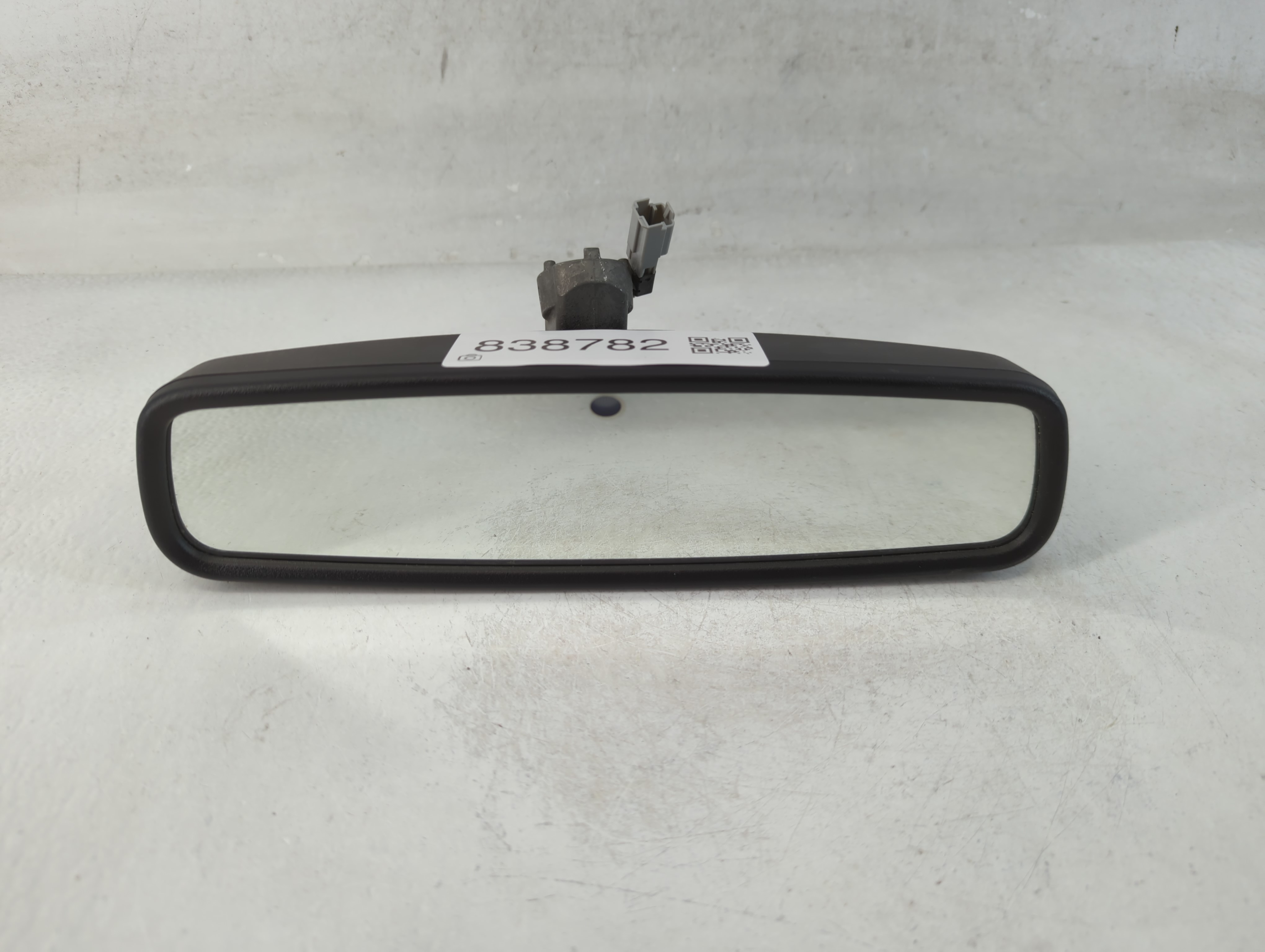2001-2016 Ford Escape Interior Rear View Mirror Oem 838782 - Oemusedautoparts1.com