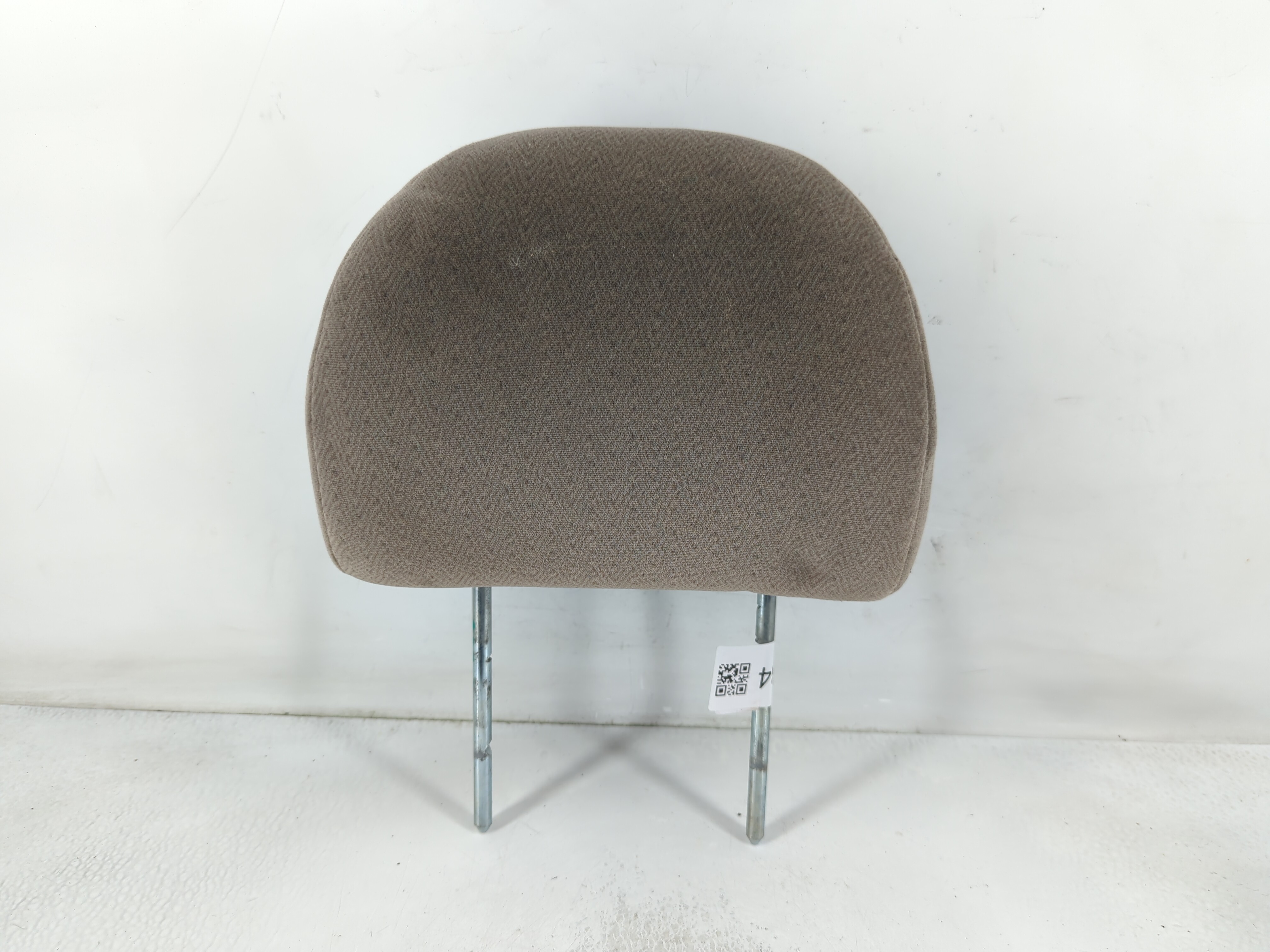 2006-2008 Toyota Rav4 Headrest Head Rest Front Driver Passenger Seat 838784 - Oemusedautoparts1.com
